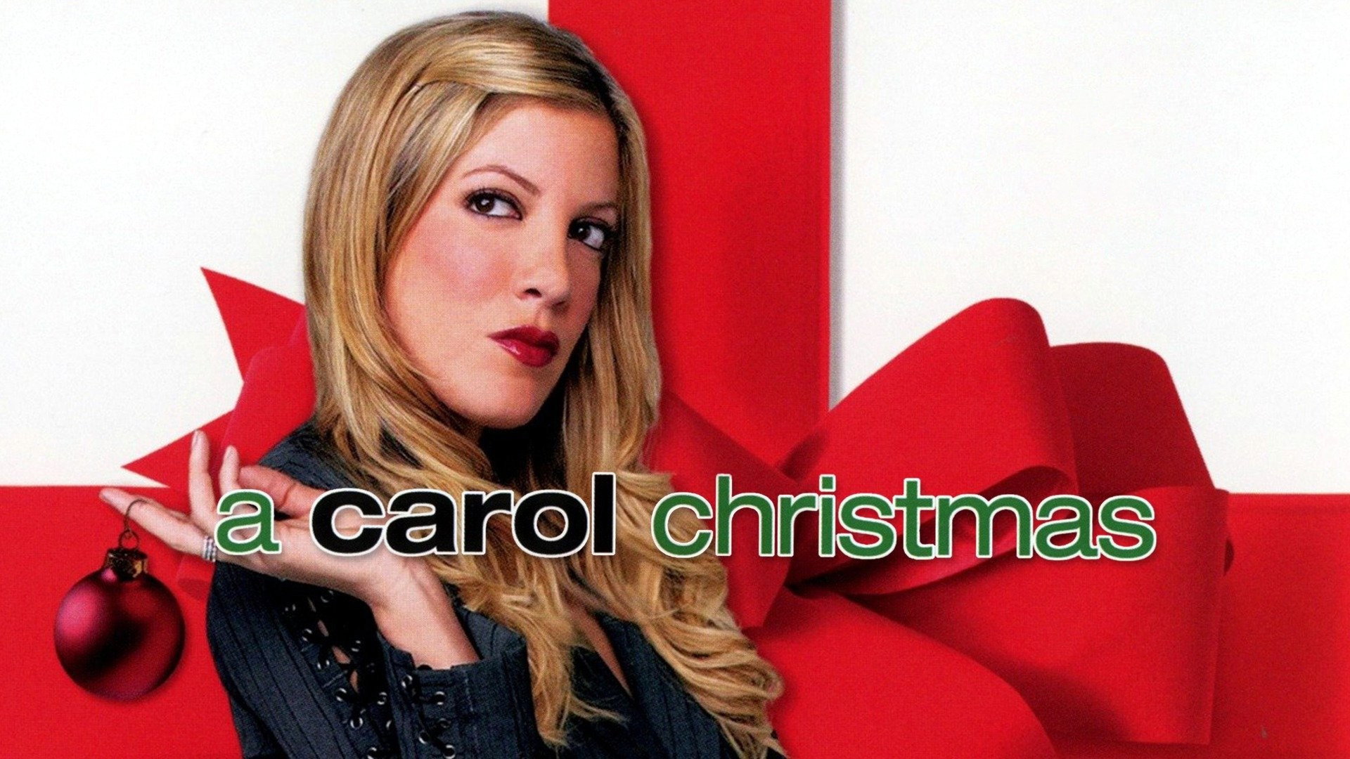 A Carol Christmas scene photo
