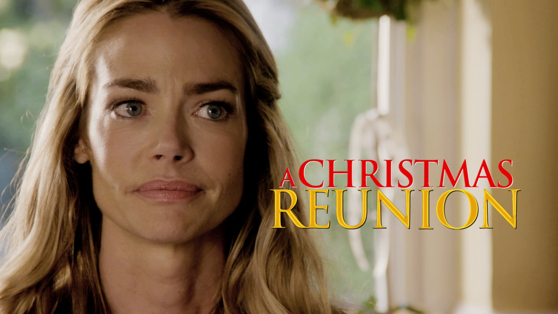 A Christmas Reunion scene photo