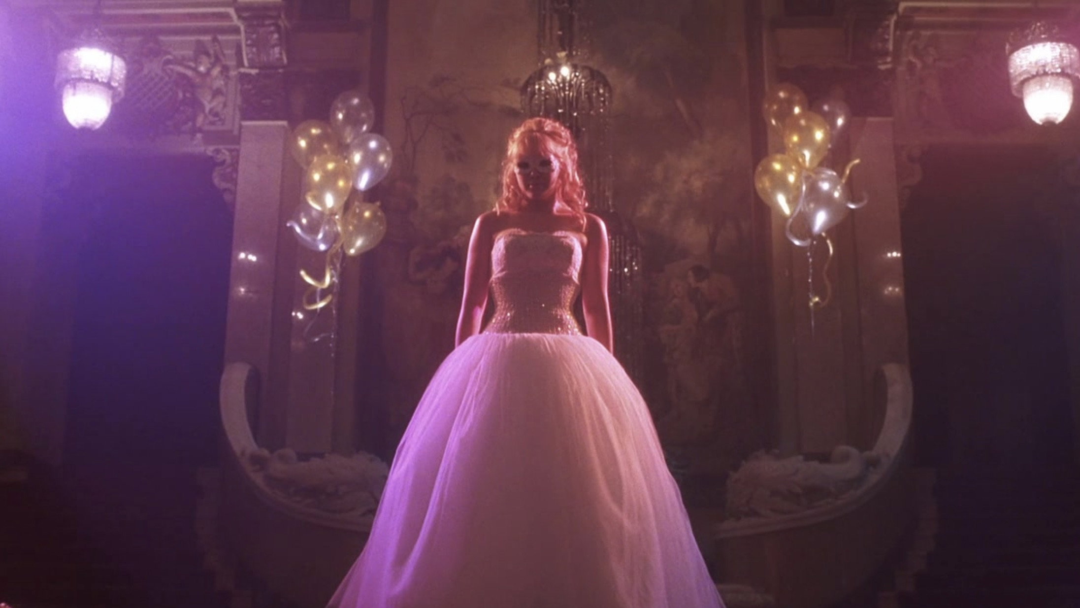 A Cinderella Story scene photo