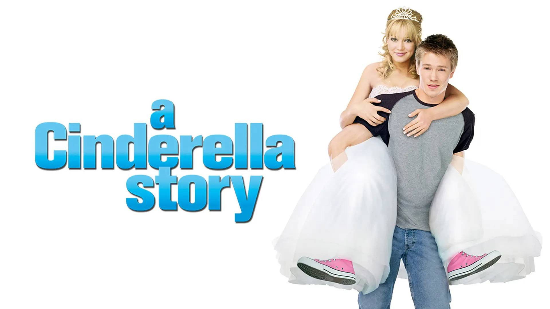 A Cinderella Story scene photo