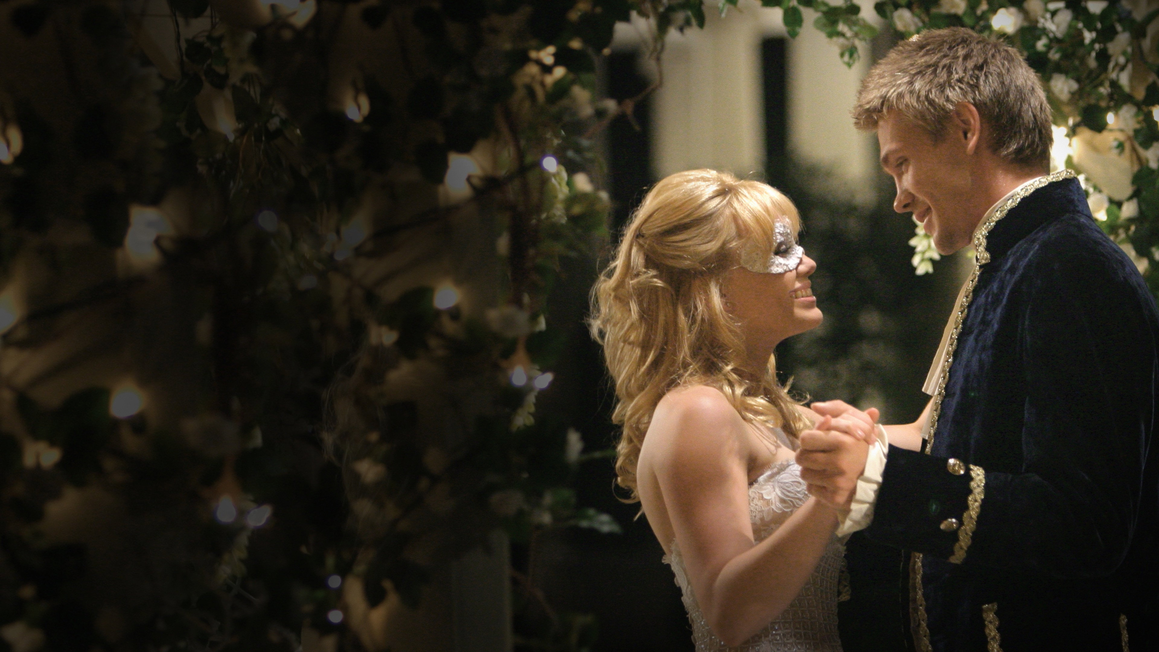 A Cinderella Story scene photo