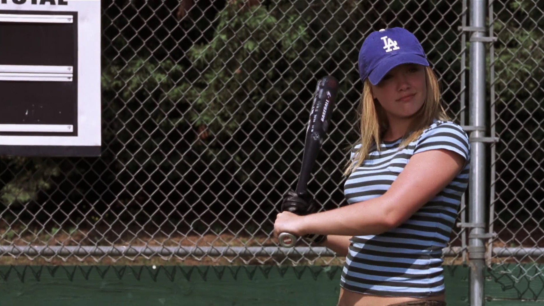 A Cinderella Story scene photo