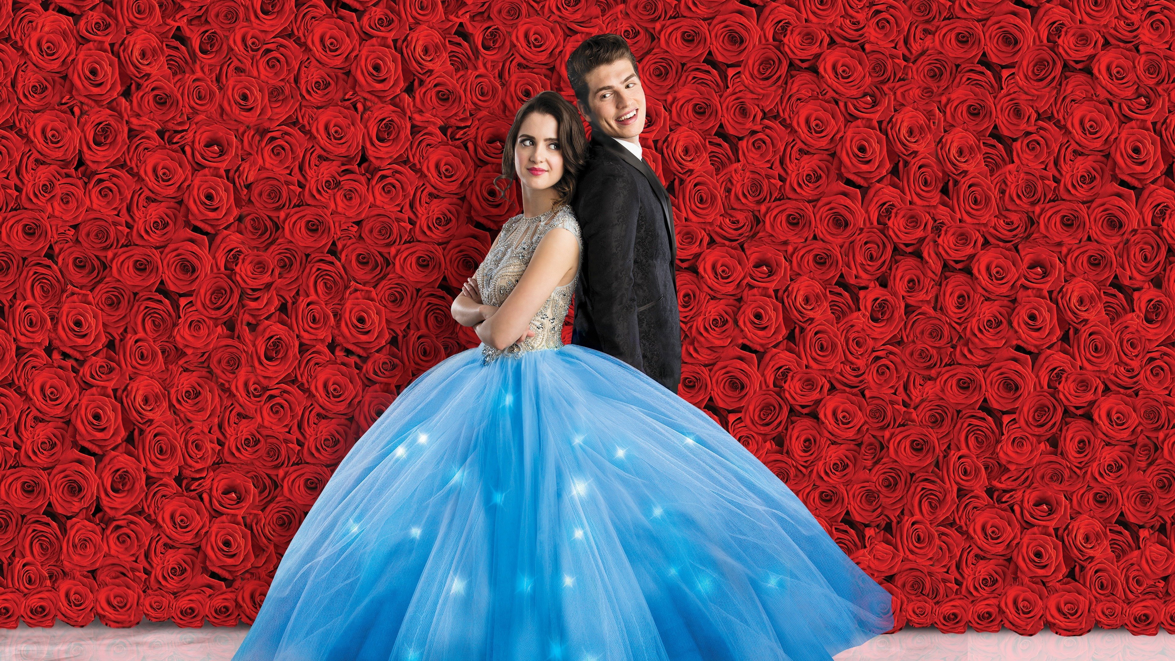 A Cinderella Story: Christmas Wish scene photo