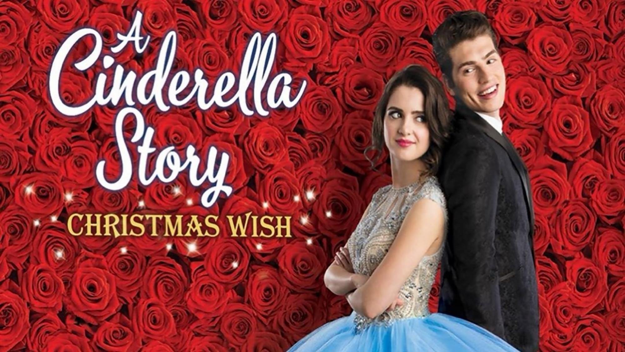 A Cinderella Story: Christmas Wish scene photo