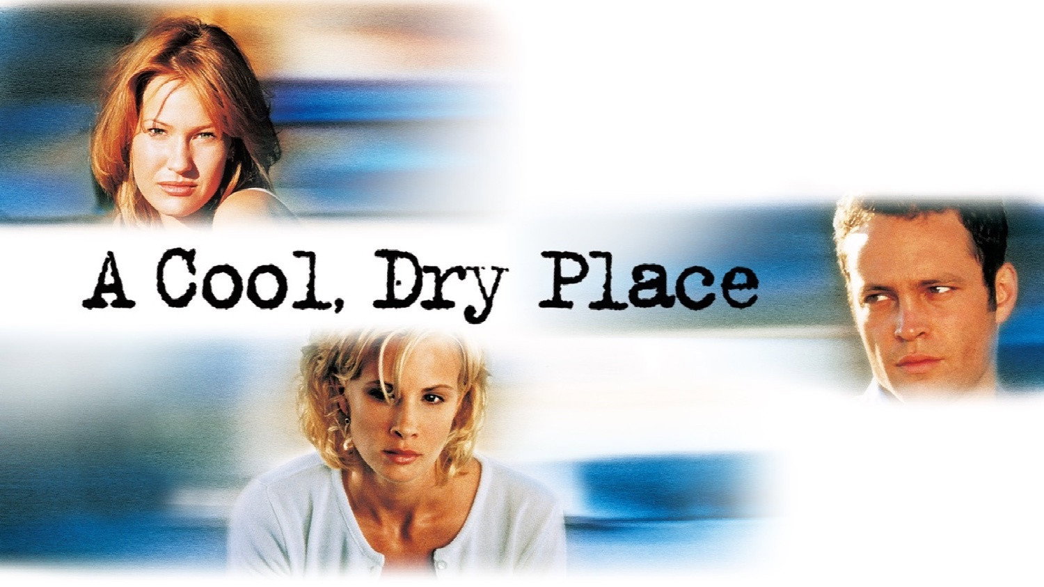 A Cool, Dry Place scene photo