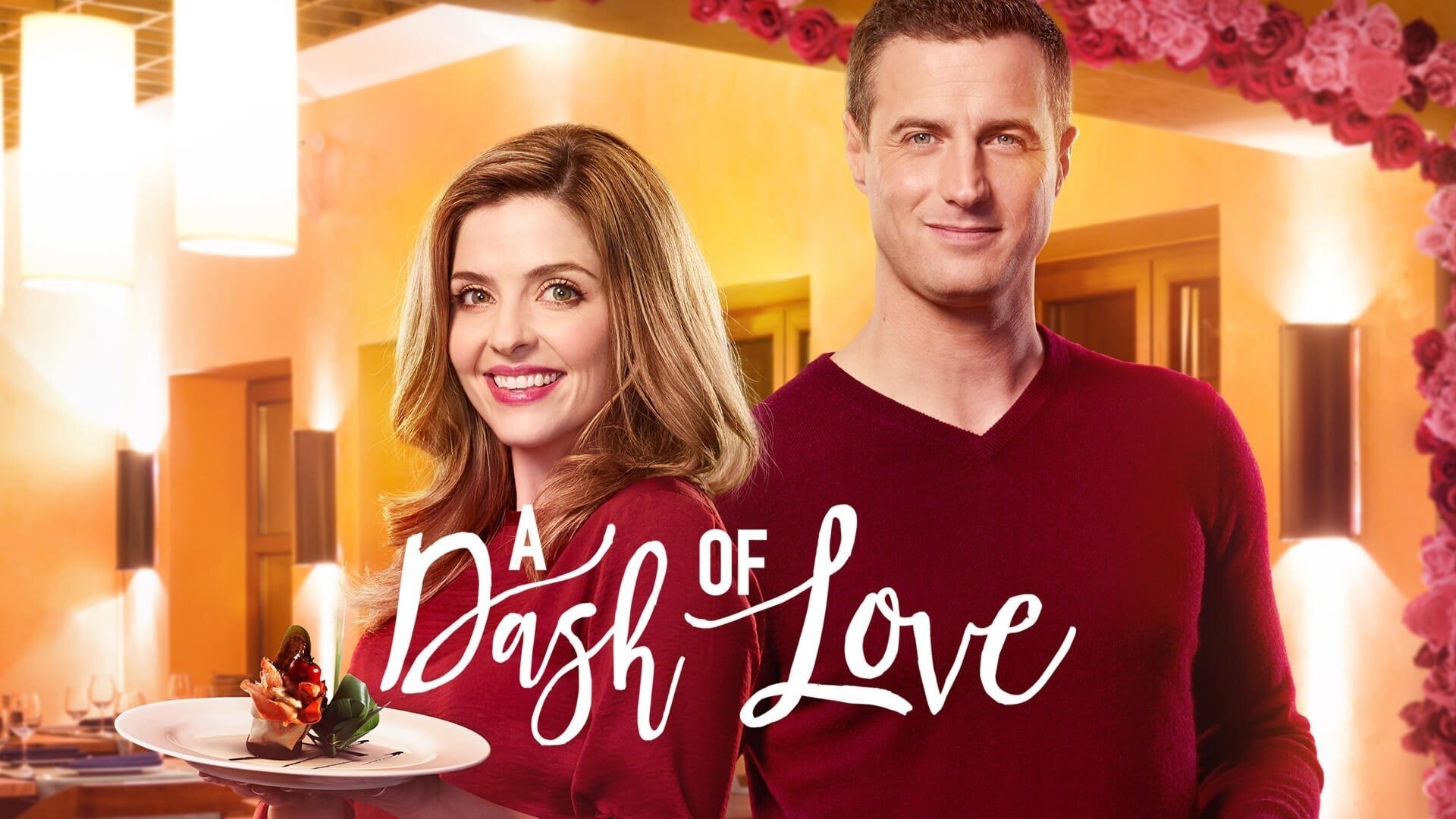 A Dash of Love scene photo