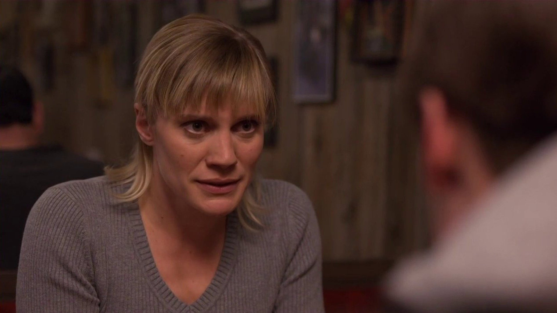 A Deadly Obsession scene photo