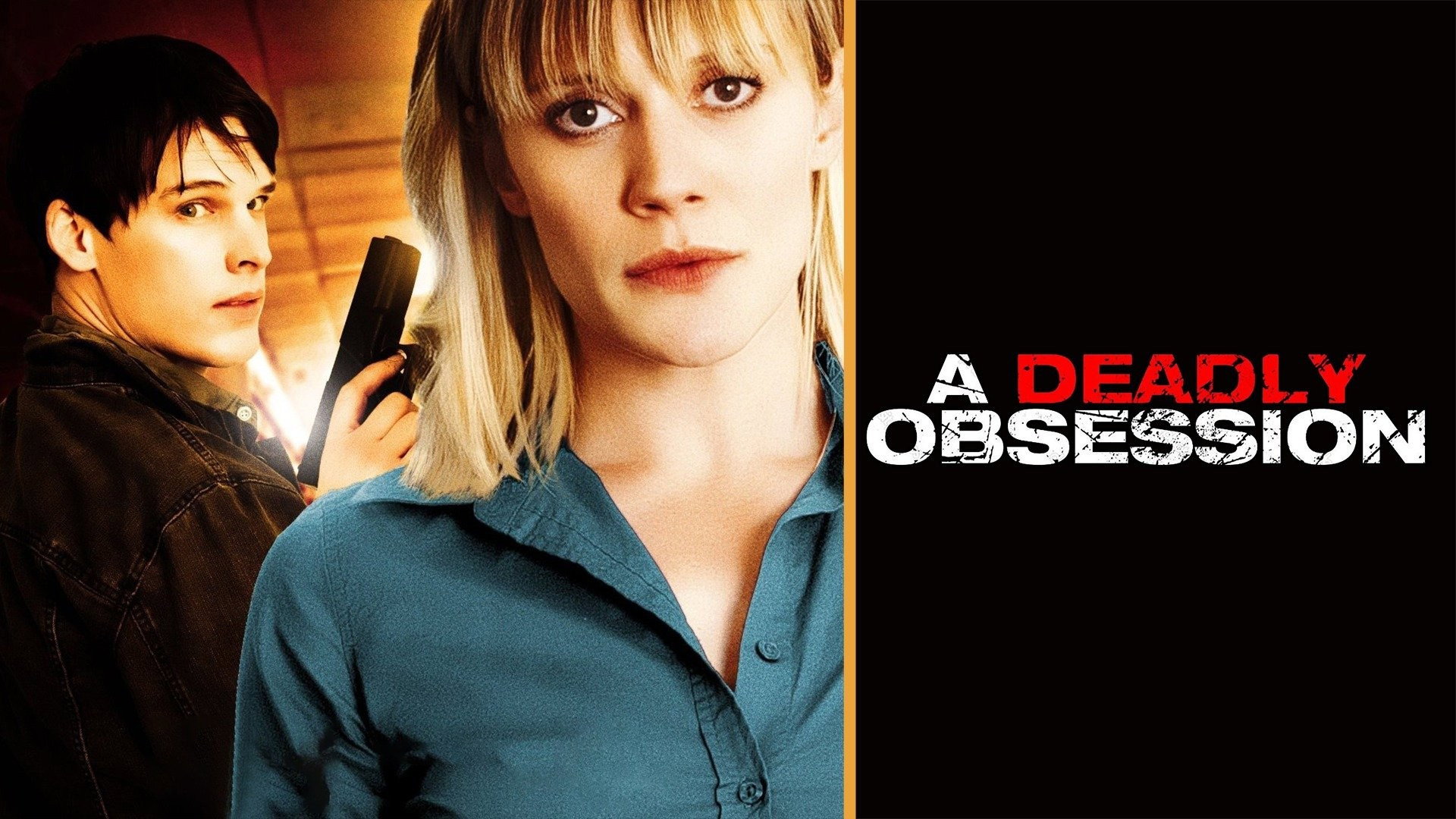 A Deadly Obsession scene photo