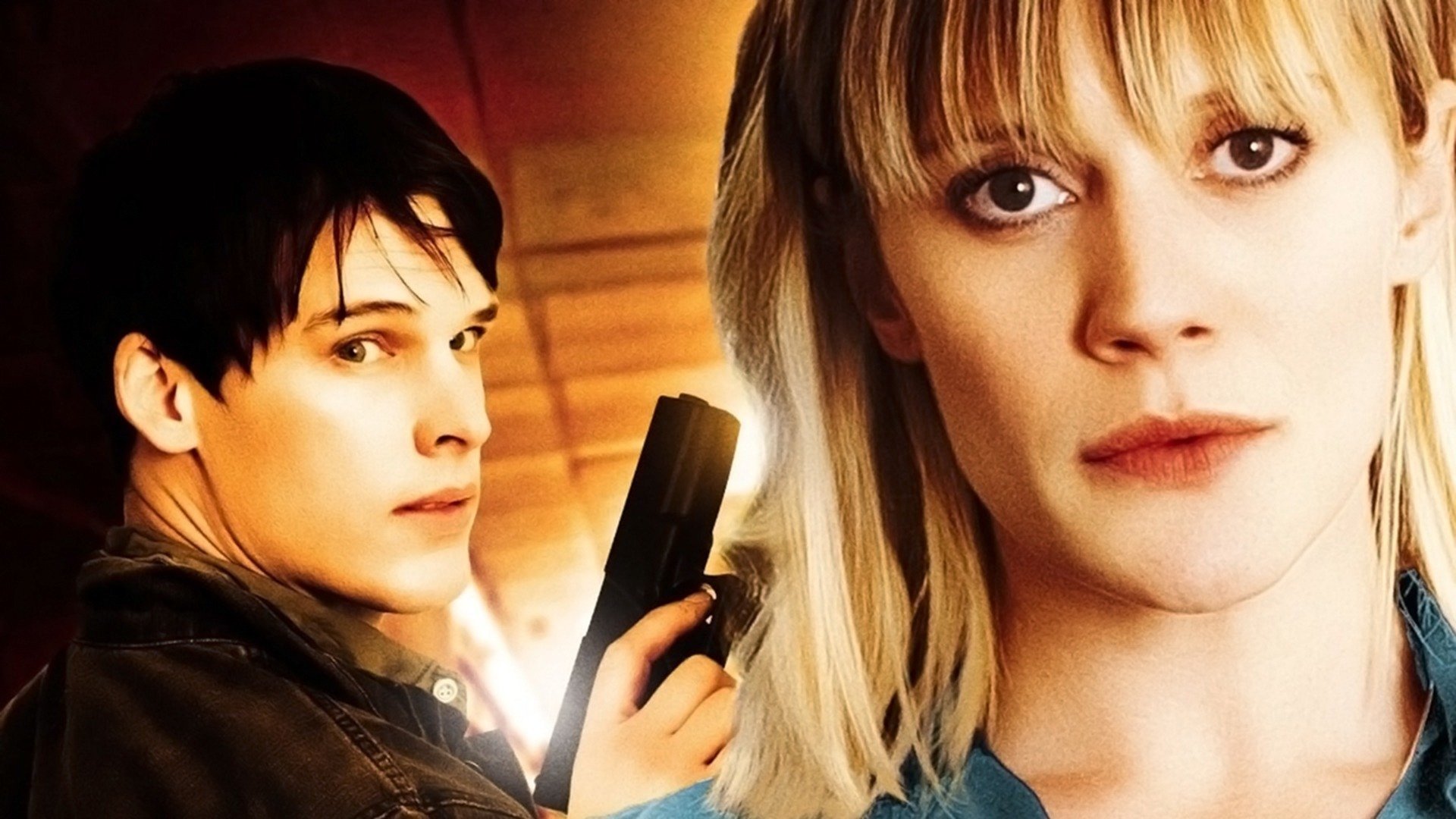 A Deadly Obsession scene photo