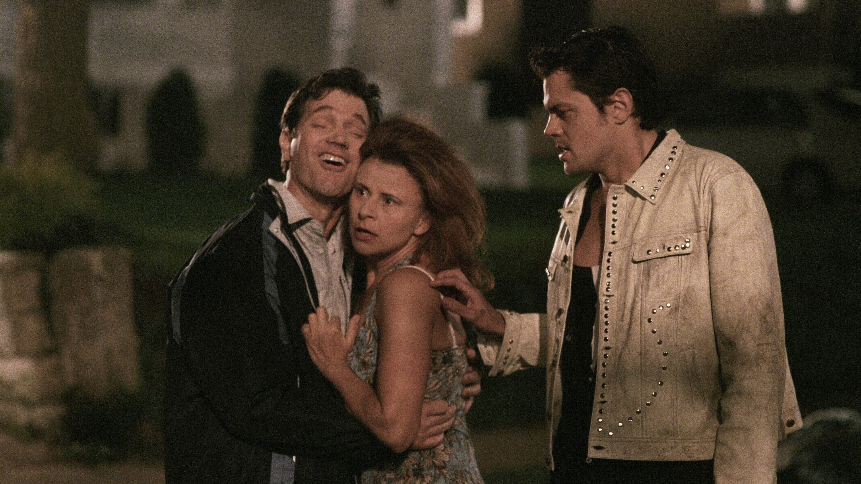 A Dirty Shame scene photo