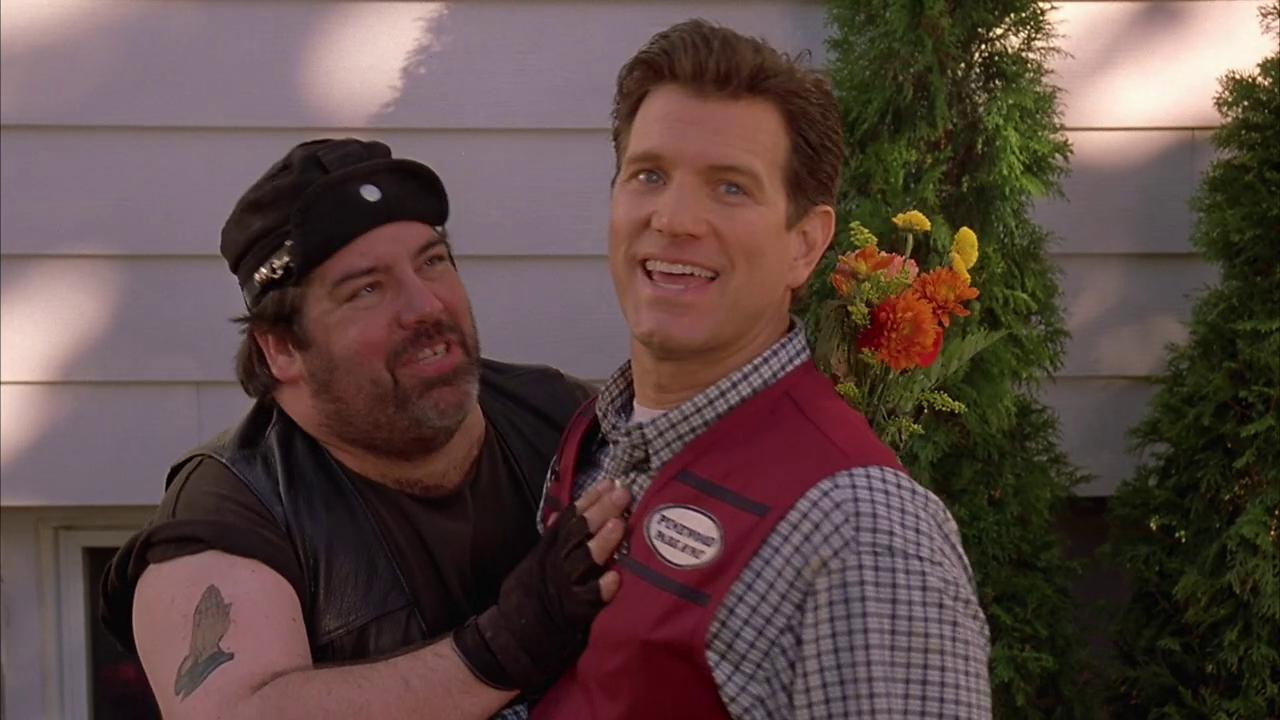 A Dirty Shame scene photo
