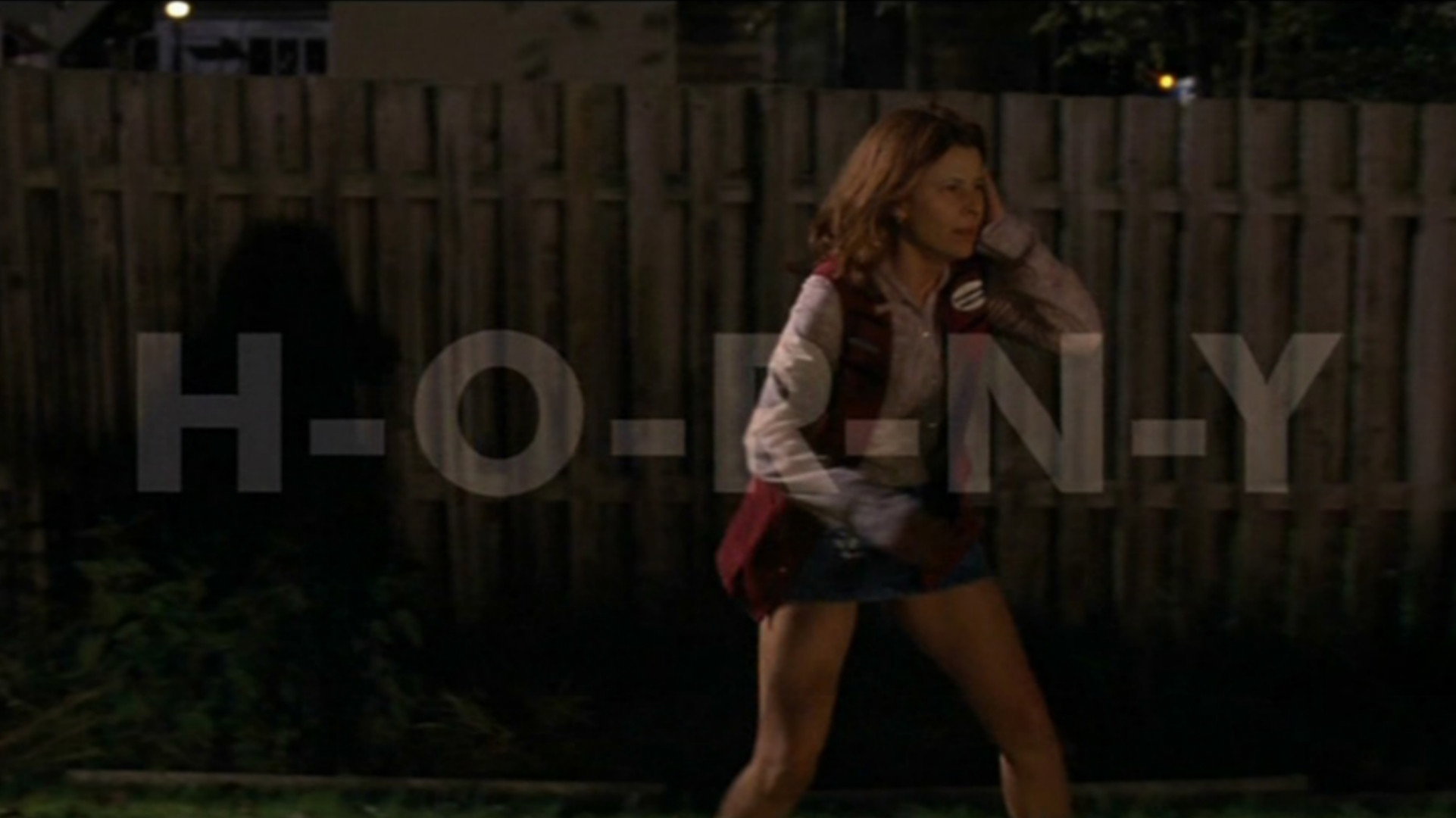 A Dirty Shame scene photo