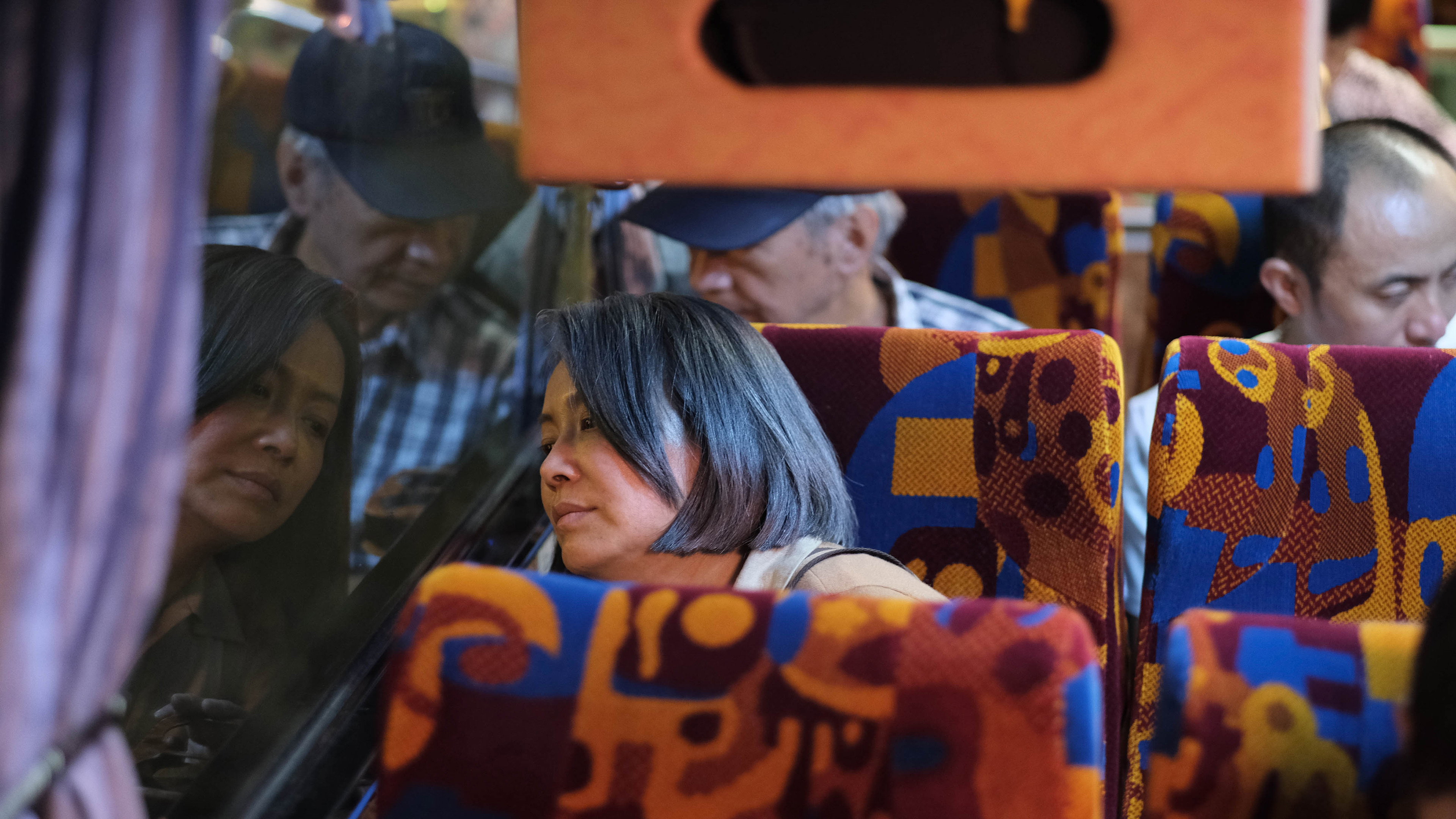 A Family Tour scene photo