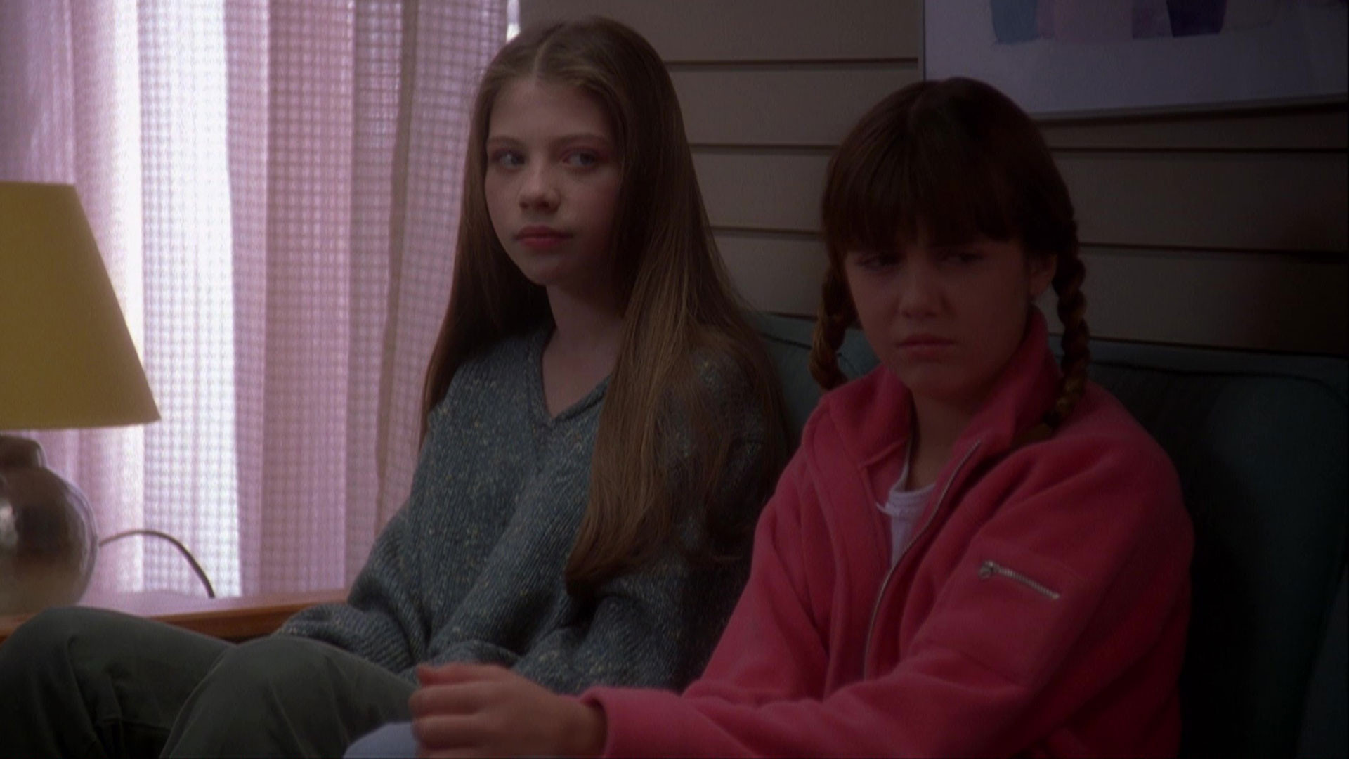 A Father's Choice scene photo