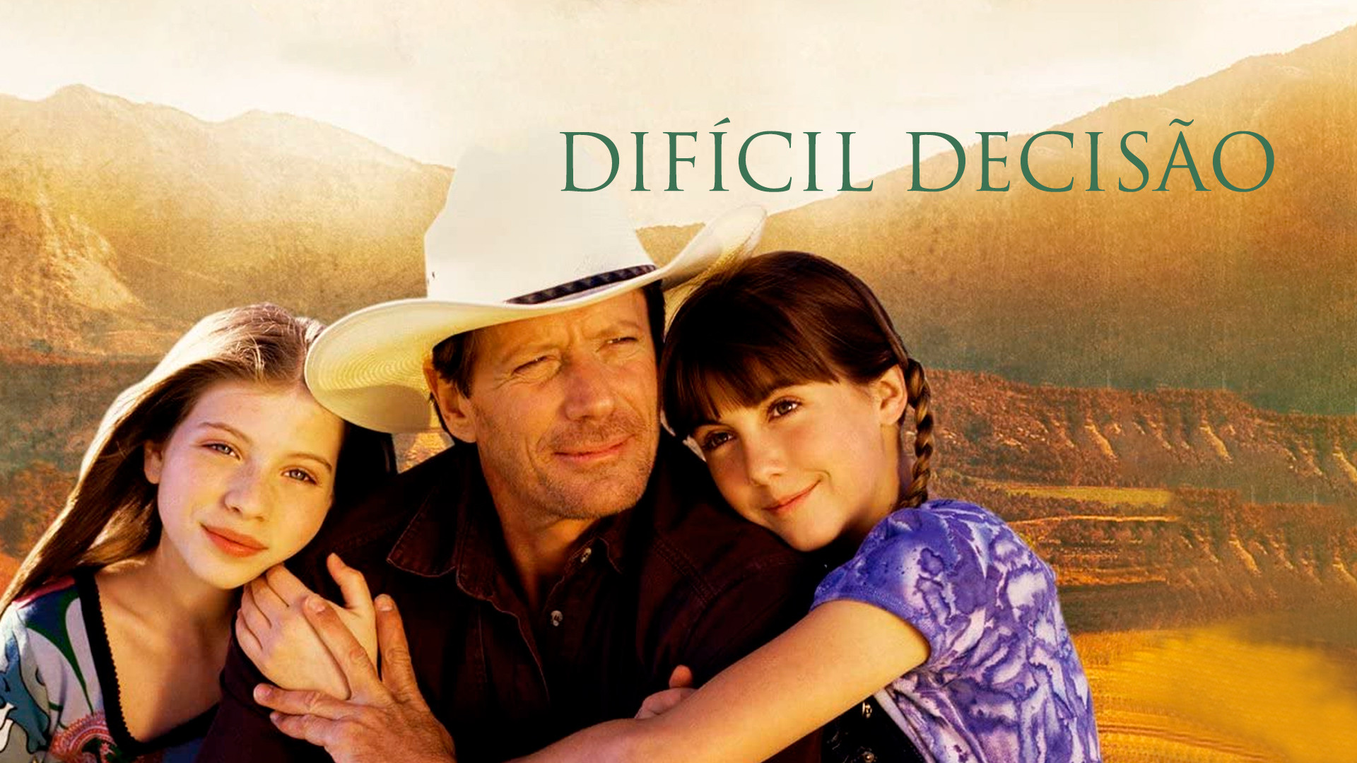 A Father's Choice scene photo