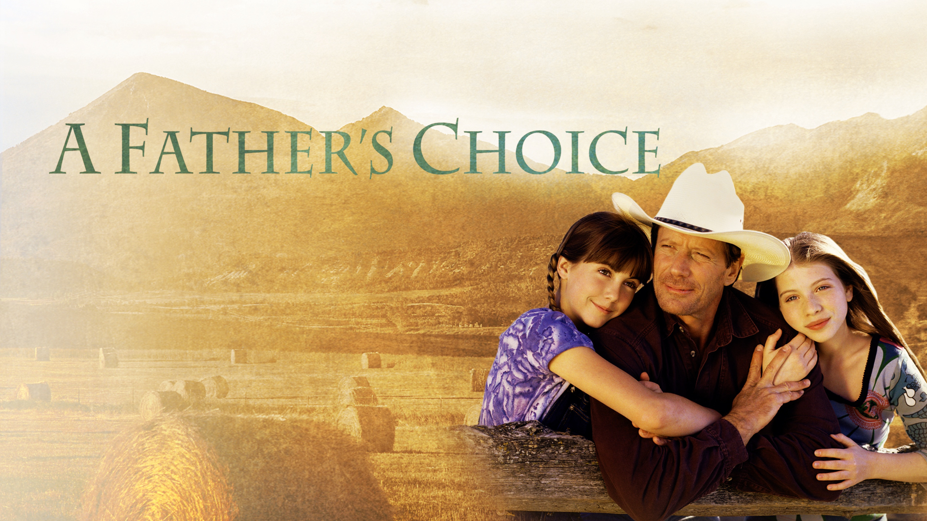A Father's Choice scene photo