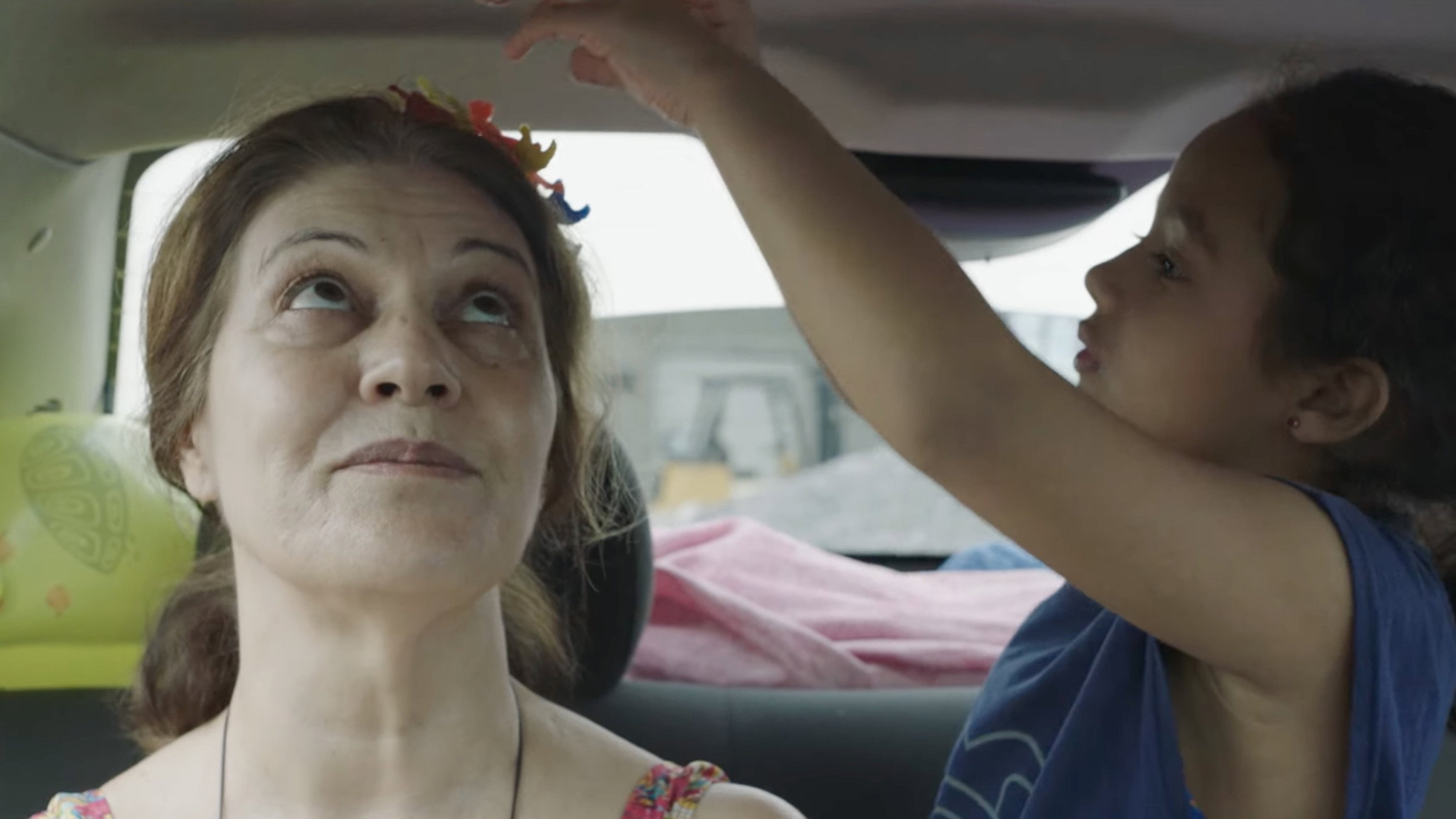 A Felicidade das Coisas scene photo