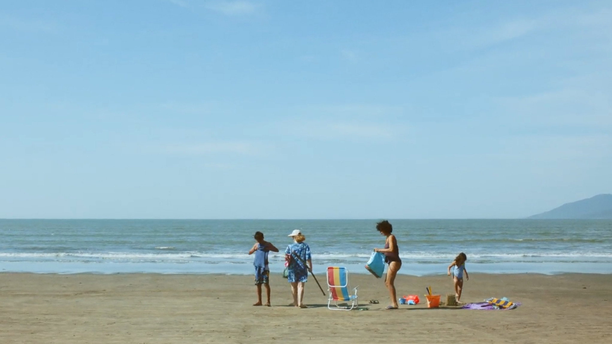 A Felicidade das Coisas scene photo