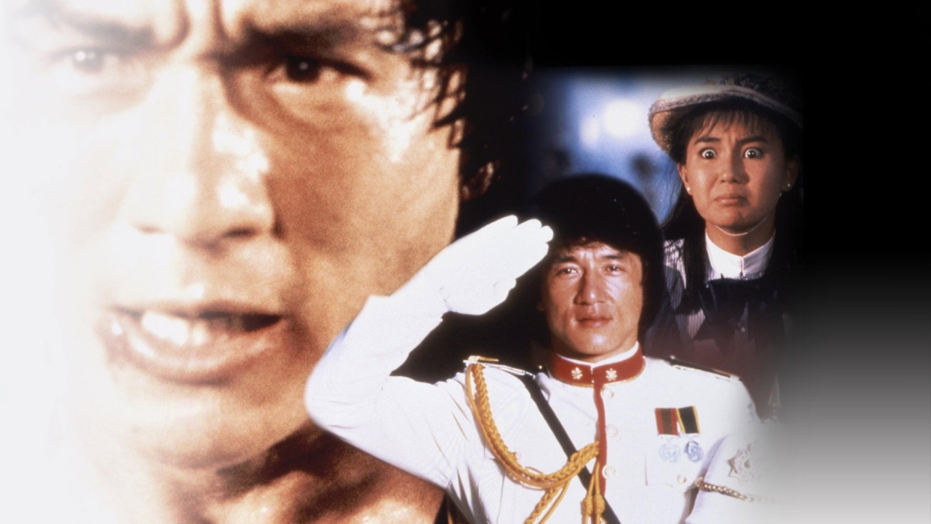 'A' gai wak 2 scene photo