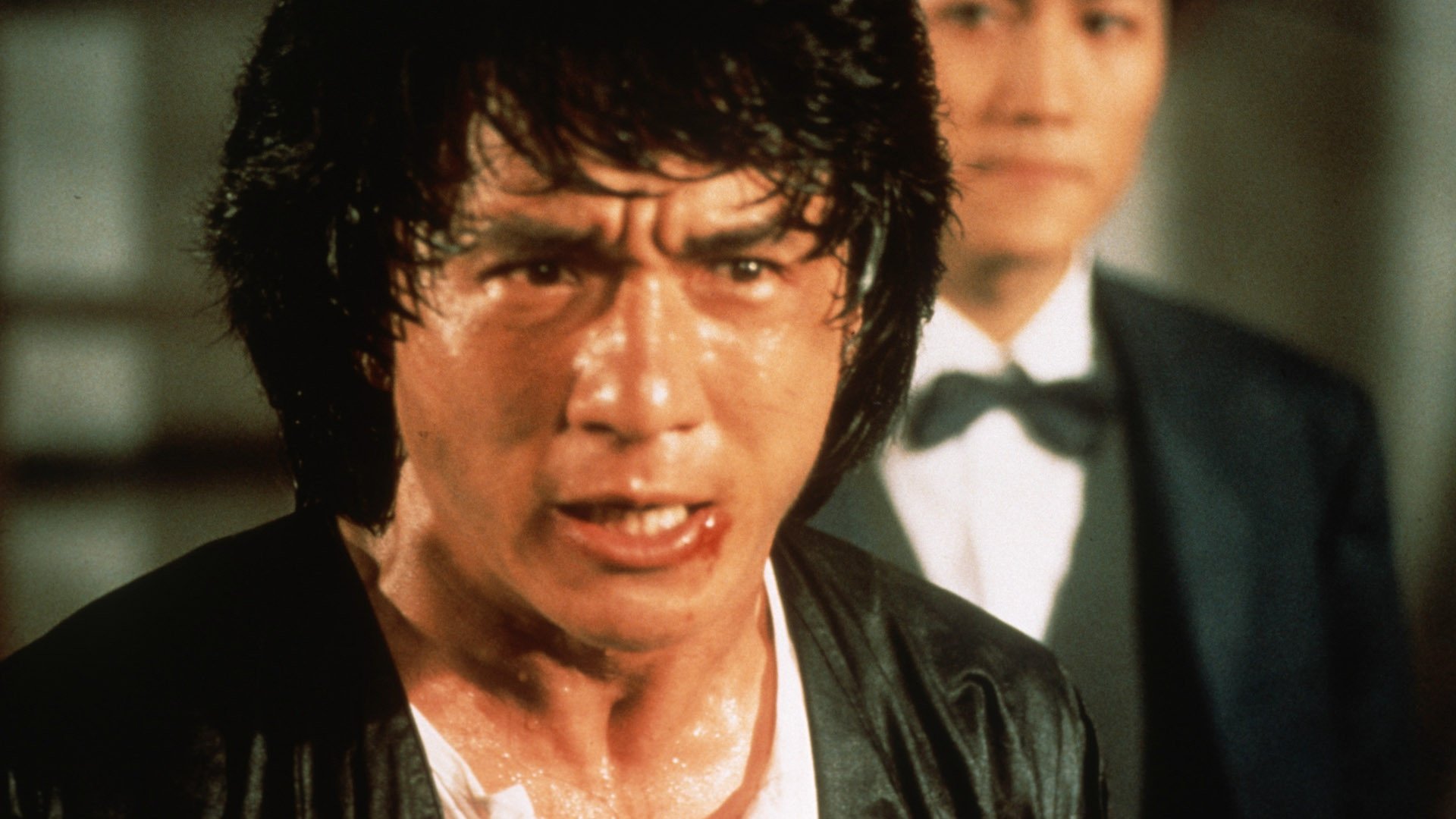 'A' gai wak 2 scene photo