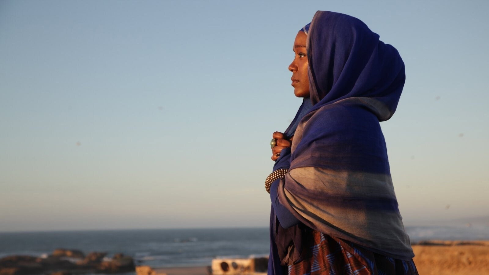 A Girl from Mogadishu scene photo