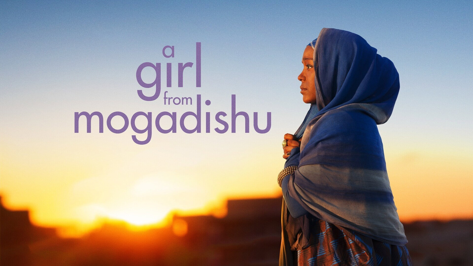 A Girl from Mogadishu scene photo