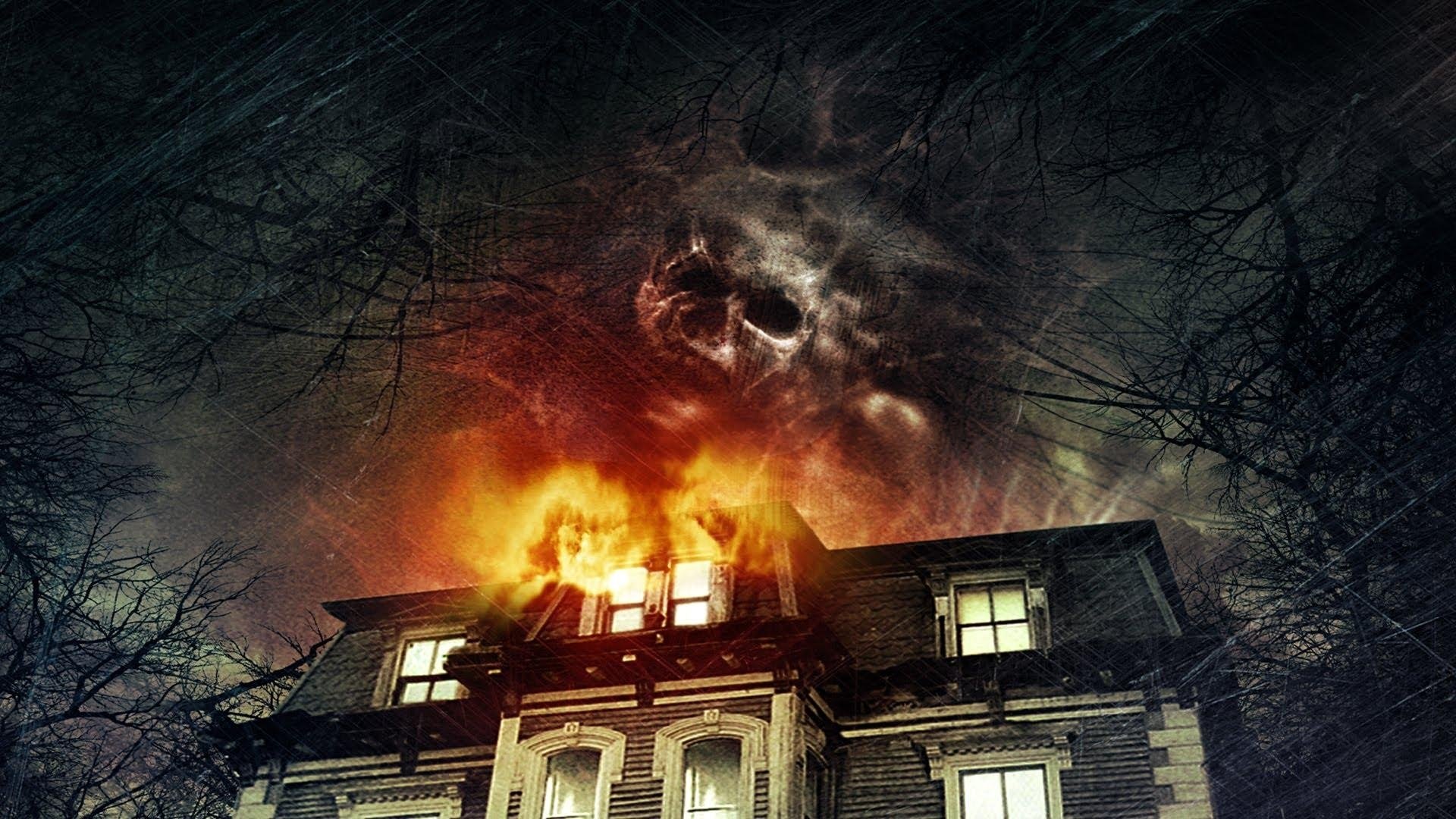 A Haunting in Salem scene photo