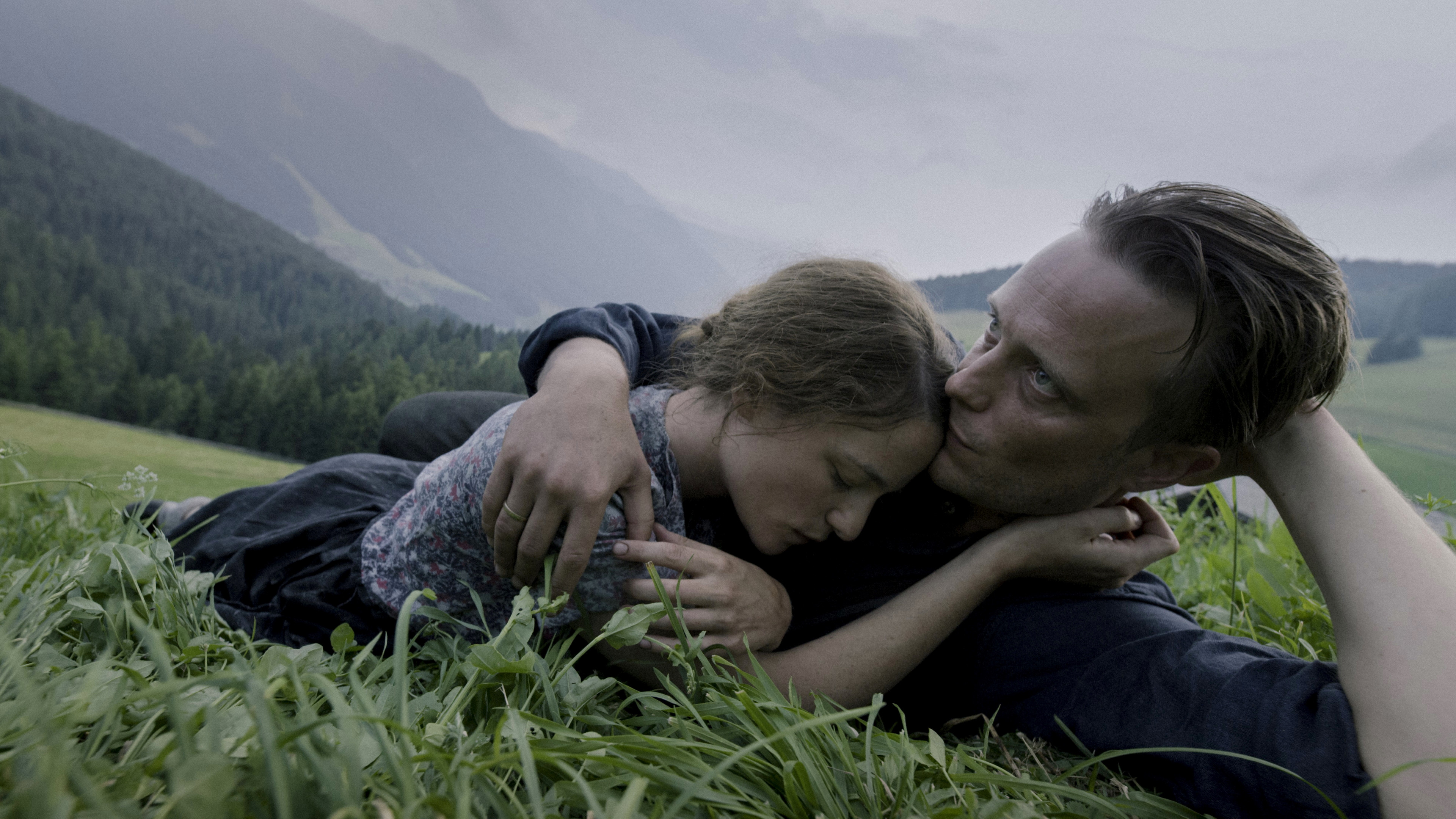 A Hidden Life scene photo