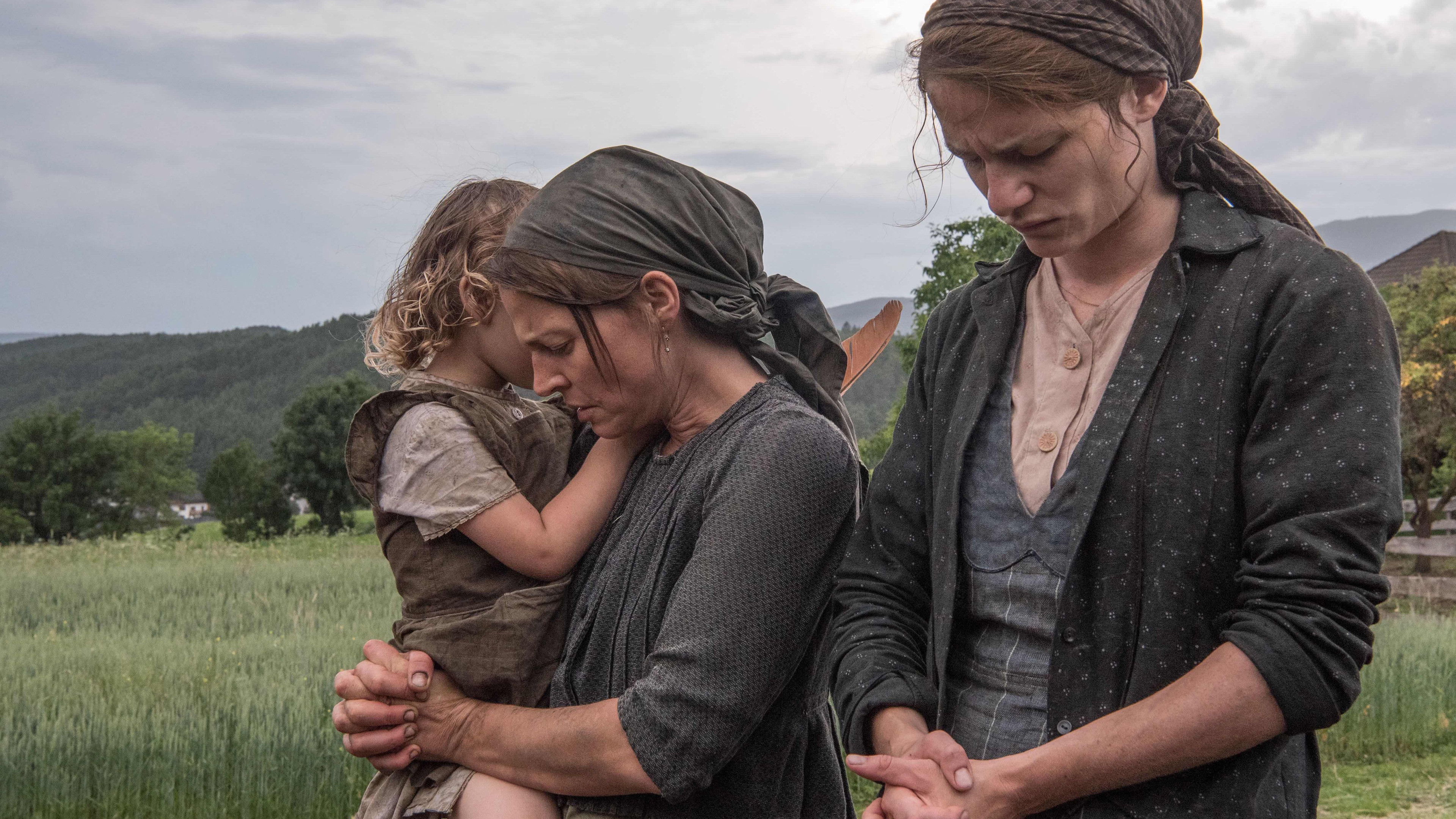 A Hidden Life scene photo
