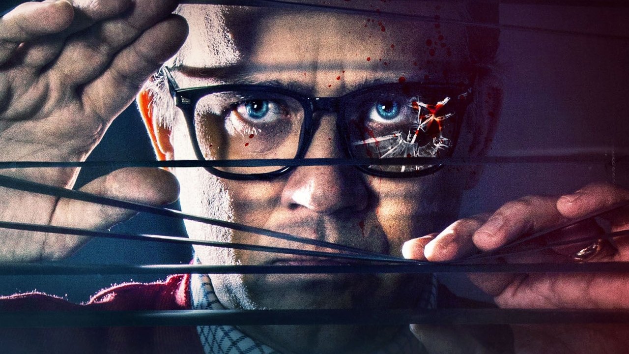 A Killer Next Door scene photo
