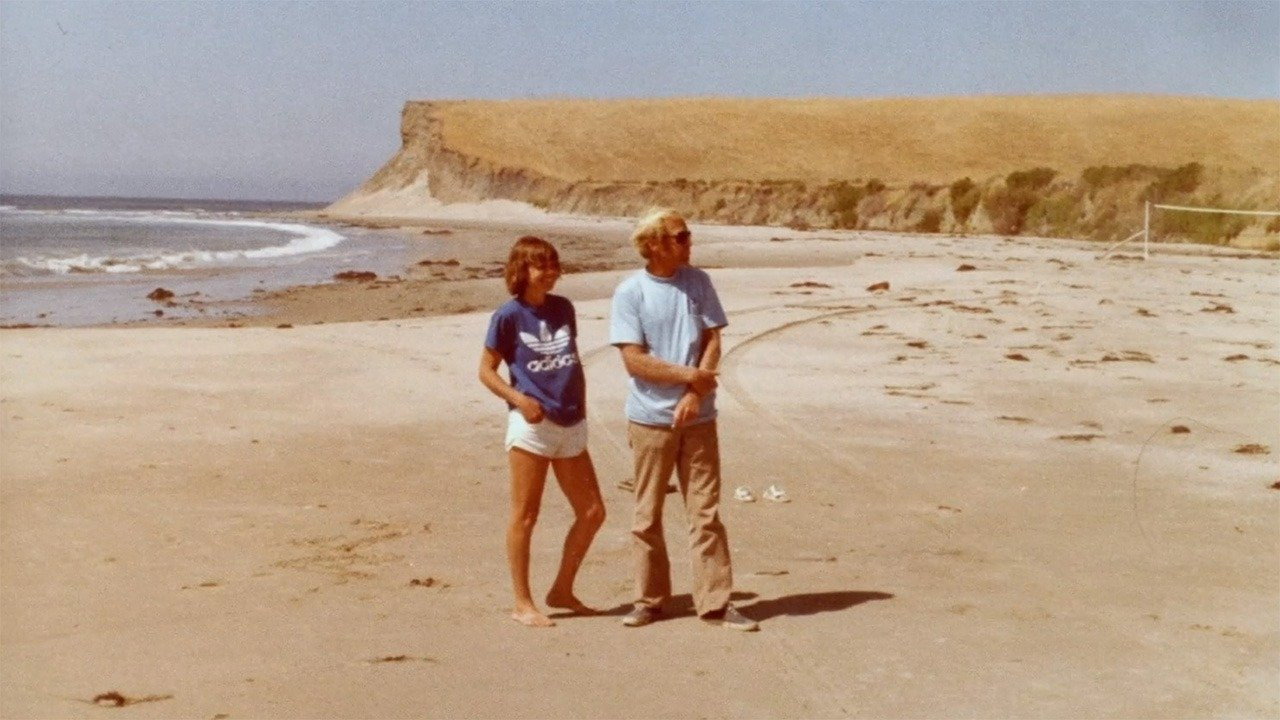 A Life of Endless Summers: The Bruce Brown Story scene photo