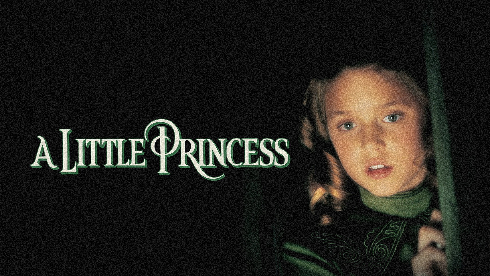 A Little Princess scene photo