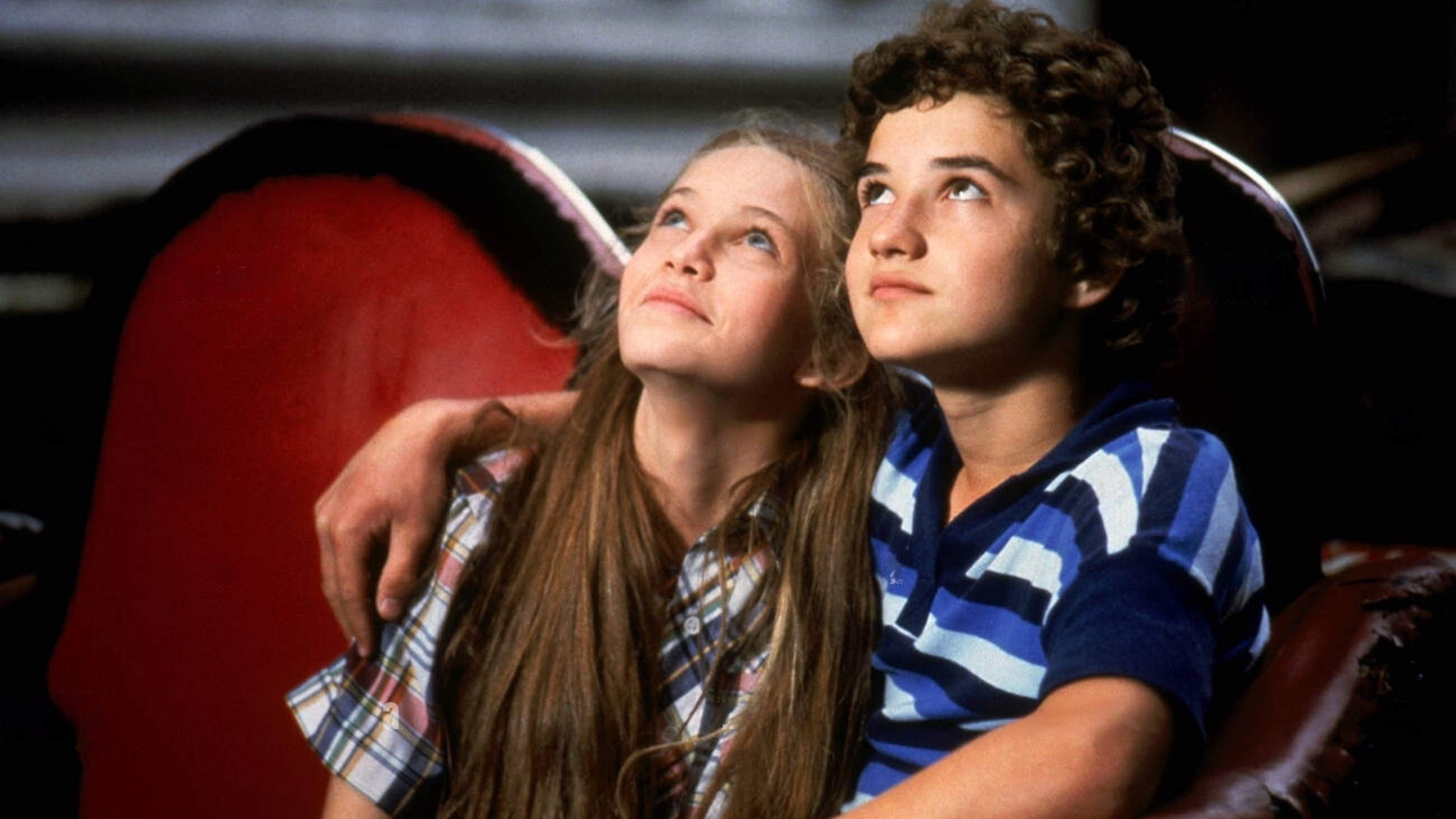 A Little Romance scene photo