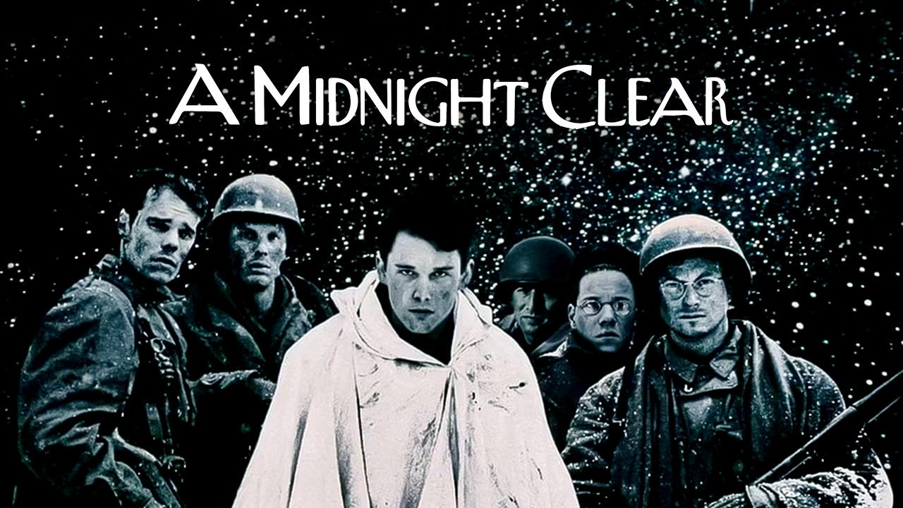 A Midnight Clear scene photo