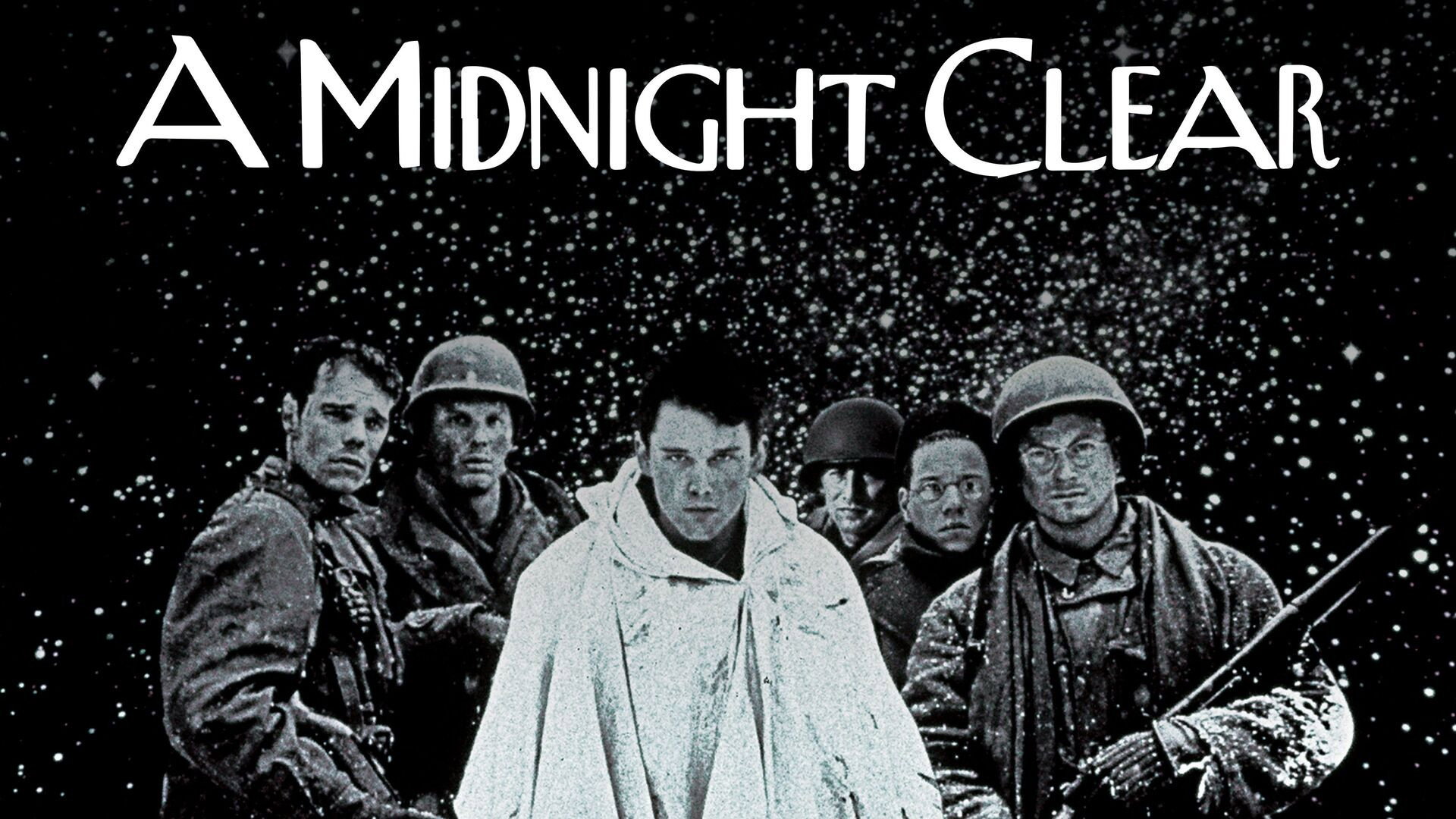 A Midnight Clear scene photo