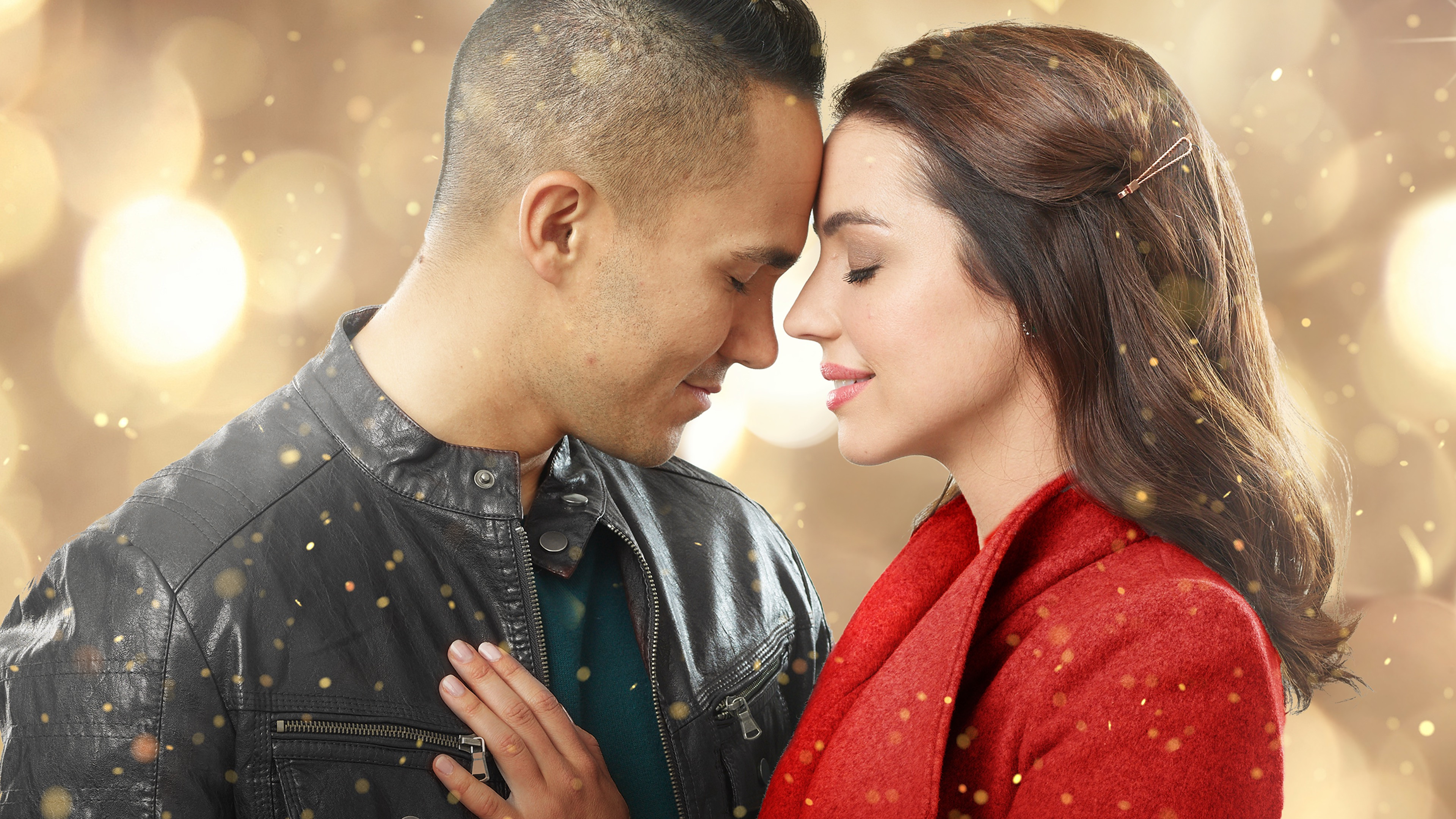 A Midnight Kiss scene photo