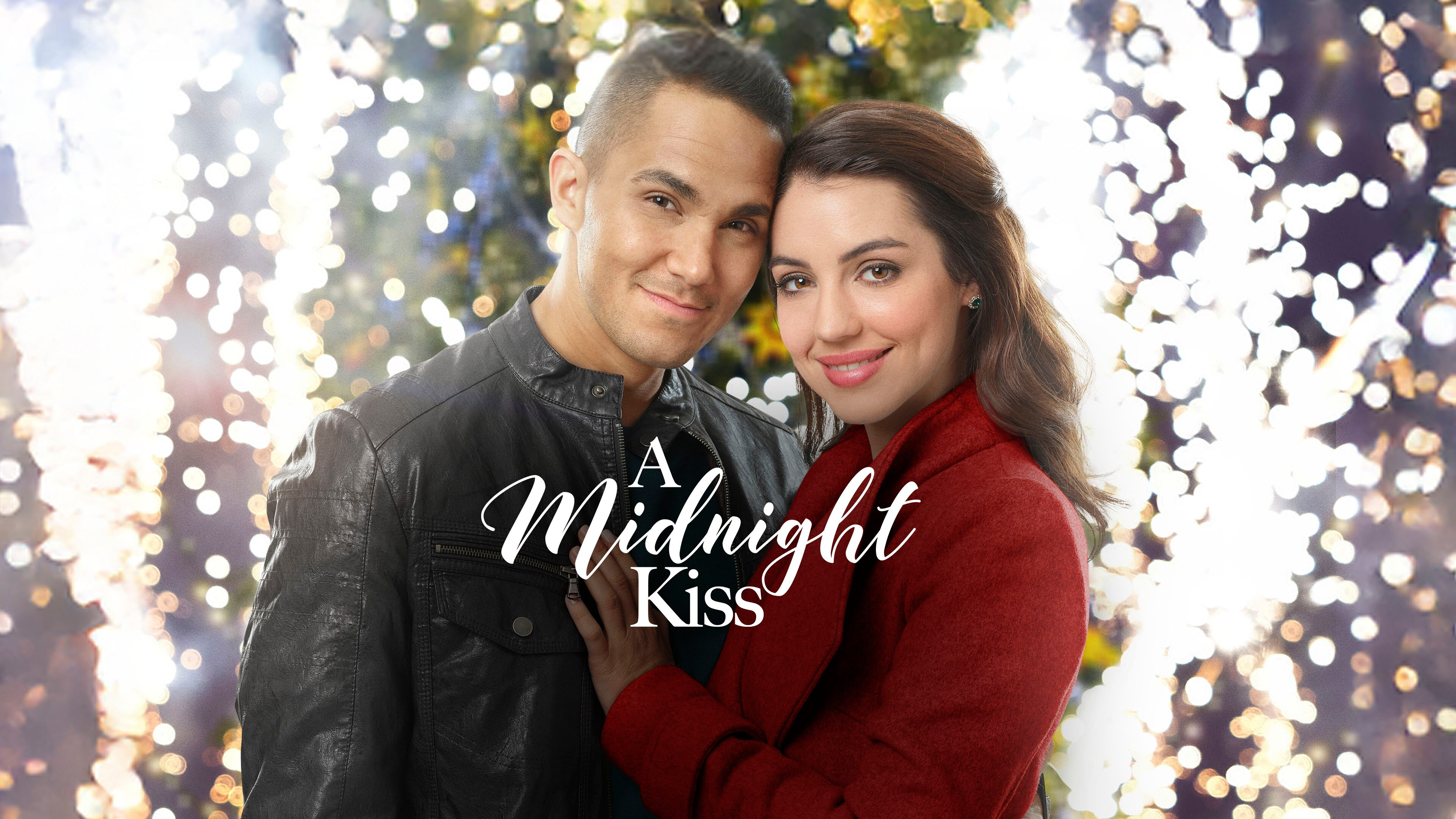 A Midnight Kiss scene photo