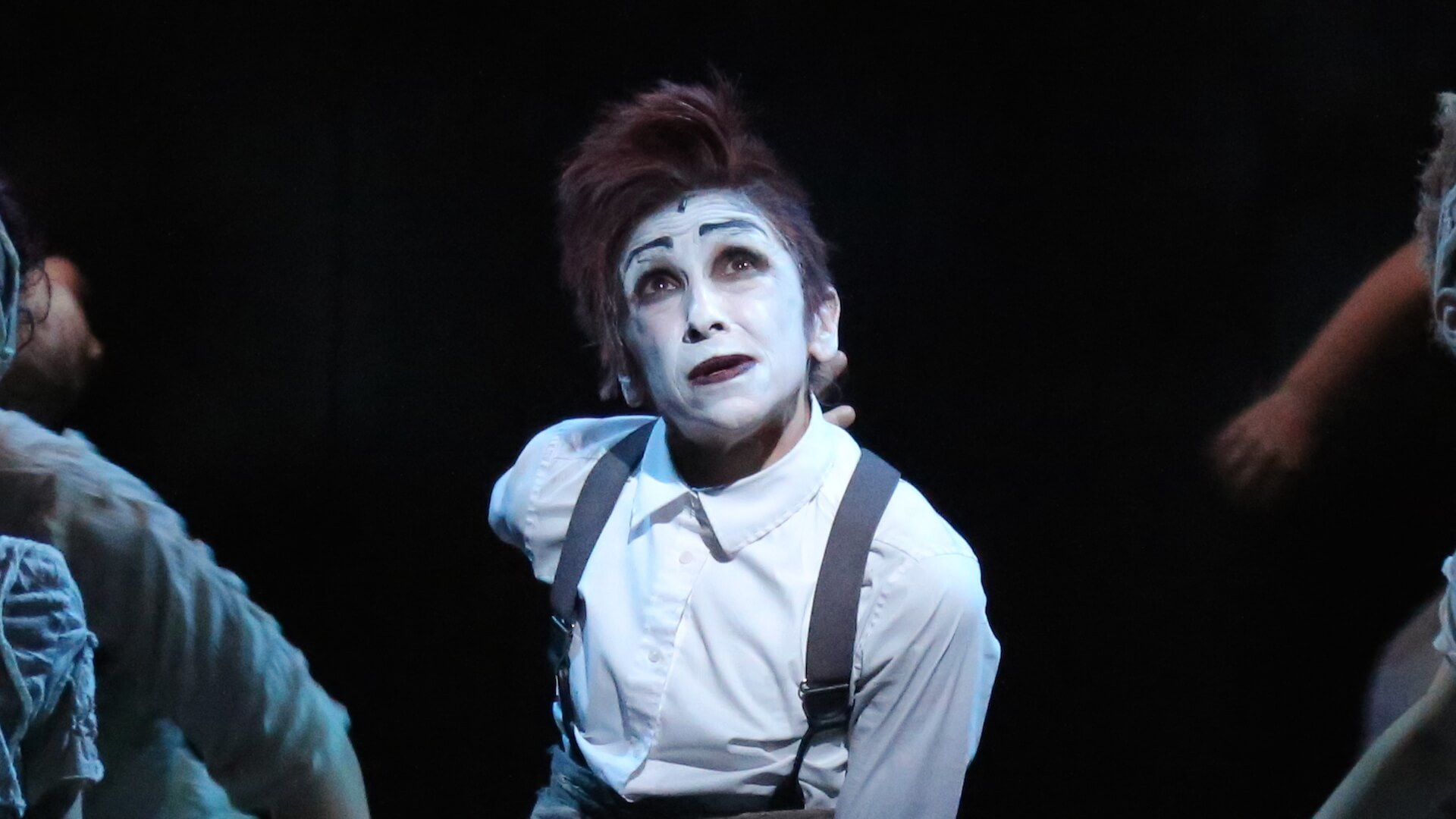 A Midsummer Night's Dream scene photo