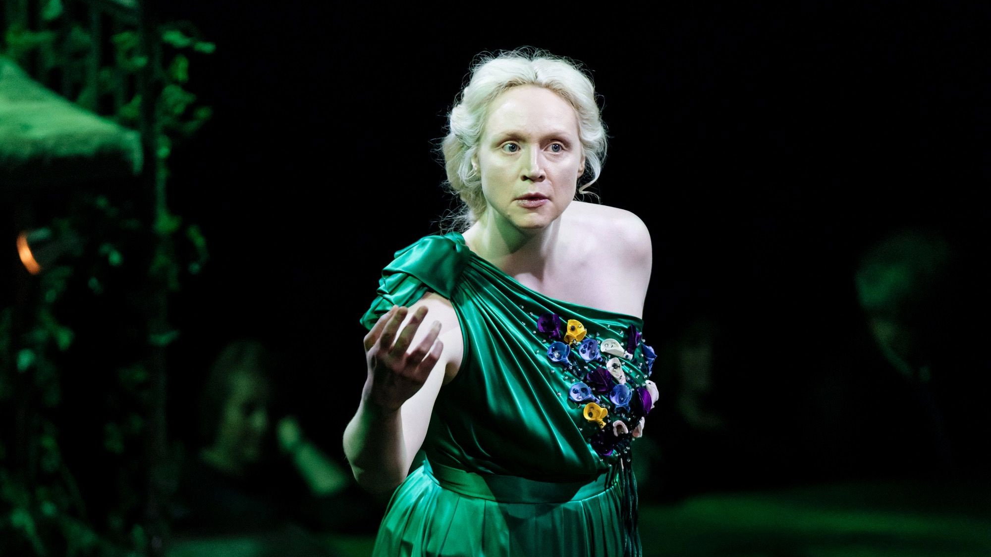 A Midsummer Night's Dream scene photo