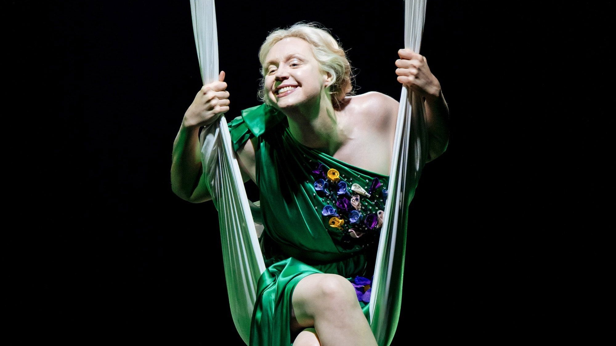 A Midsummer Night's Dream scene photo