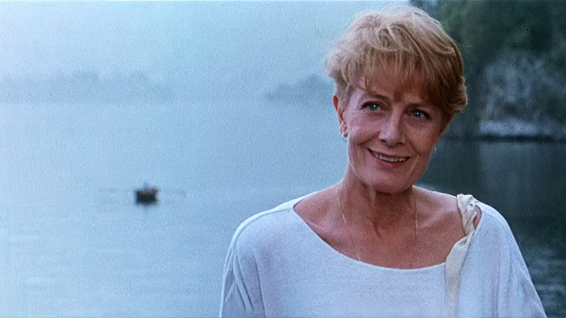 A Month by the Lake scene photo