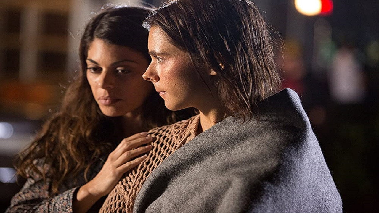 A Mother's Suspicion scene photo