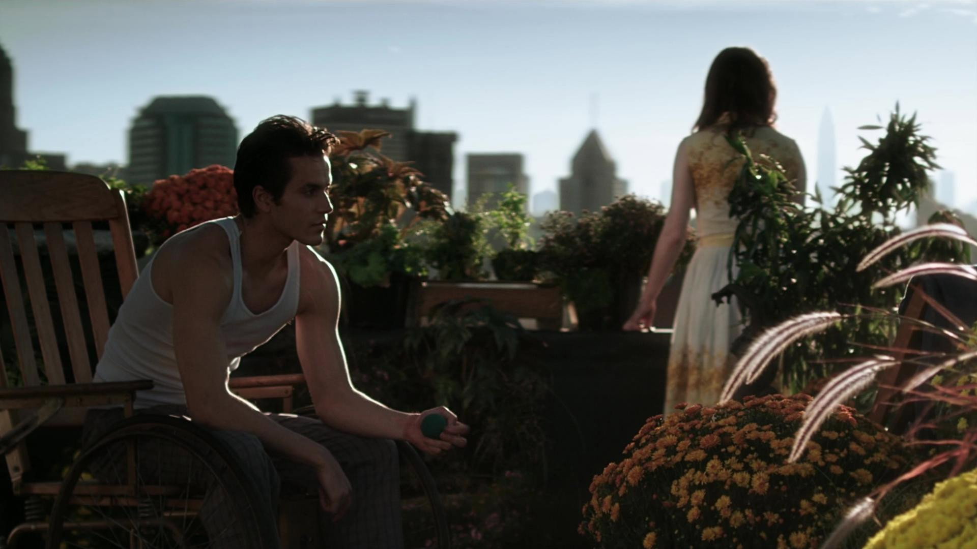 A New York Heartbeat scene photo
