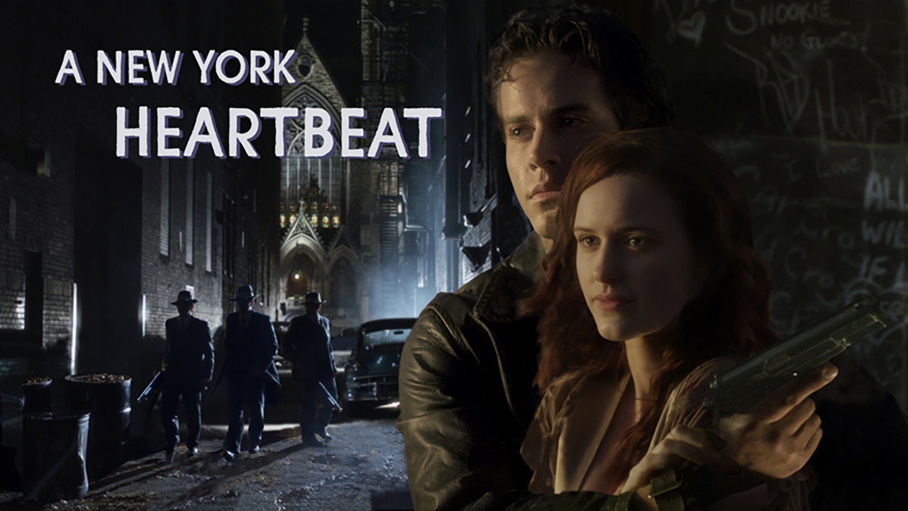 A New York Heartbeat scene photo