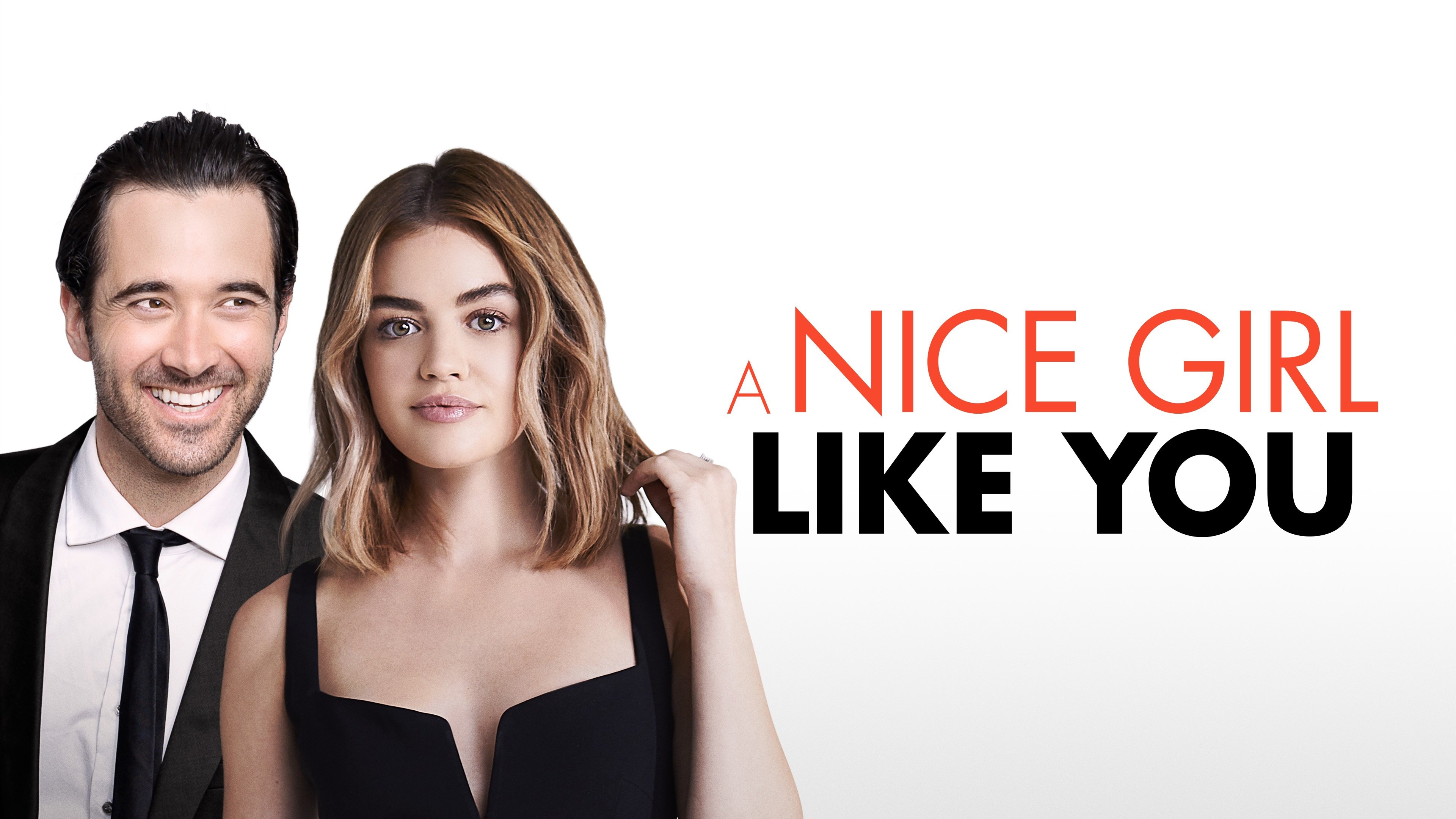A Nice Girl Like You scene photo