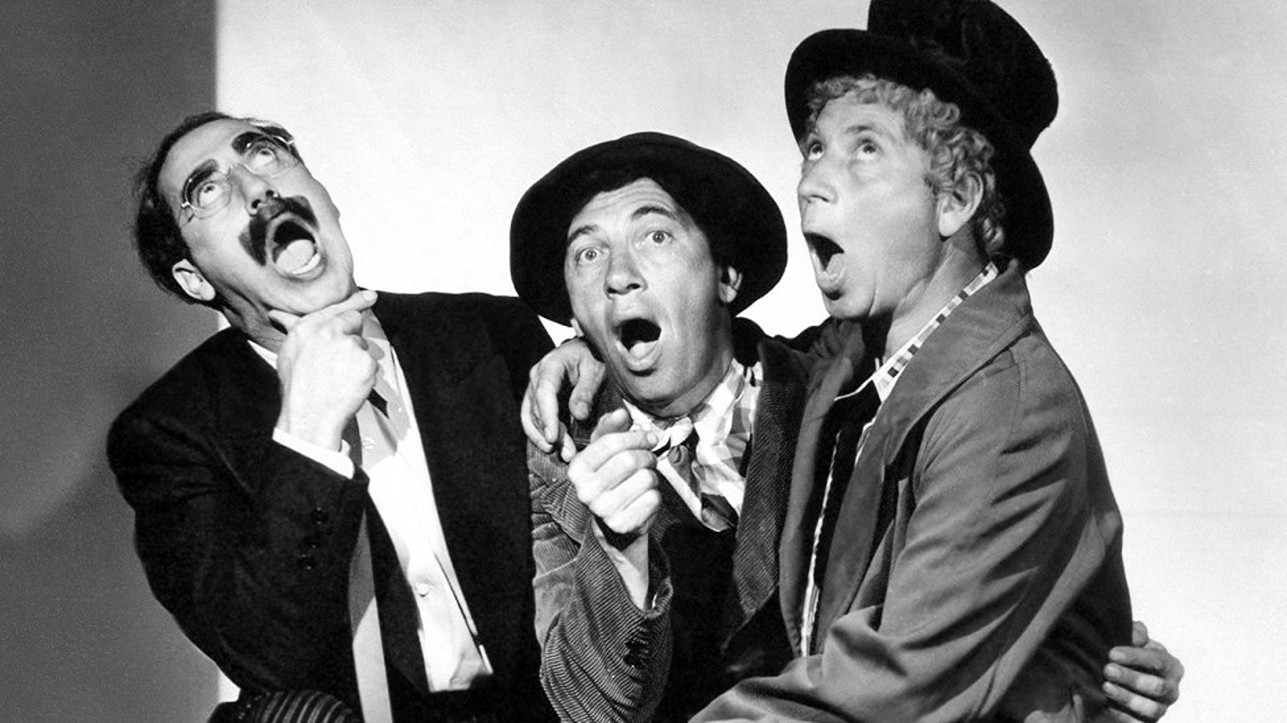 A Night at the Opera scene photo