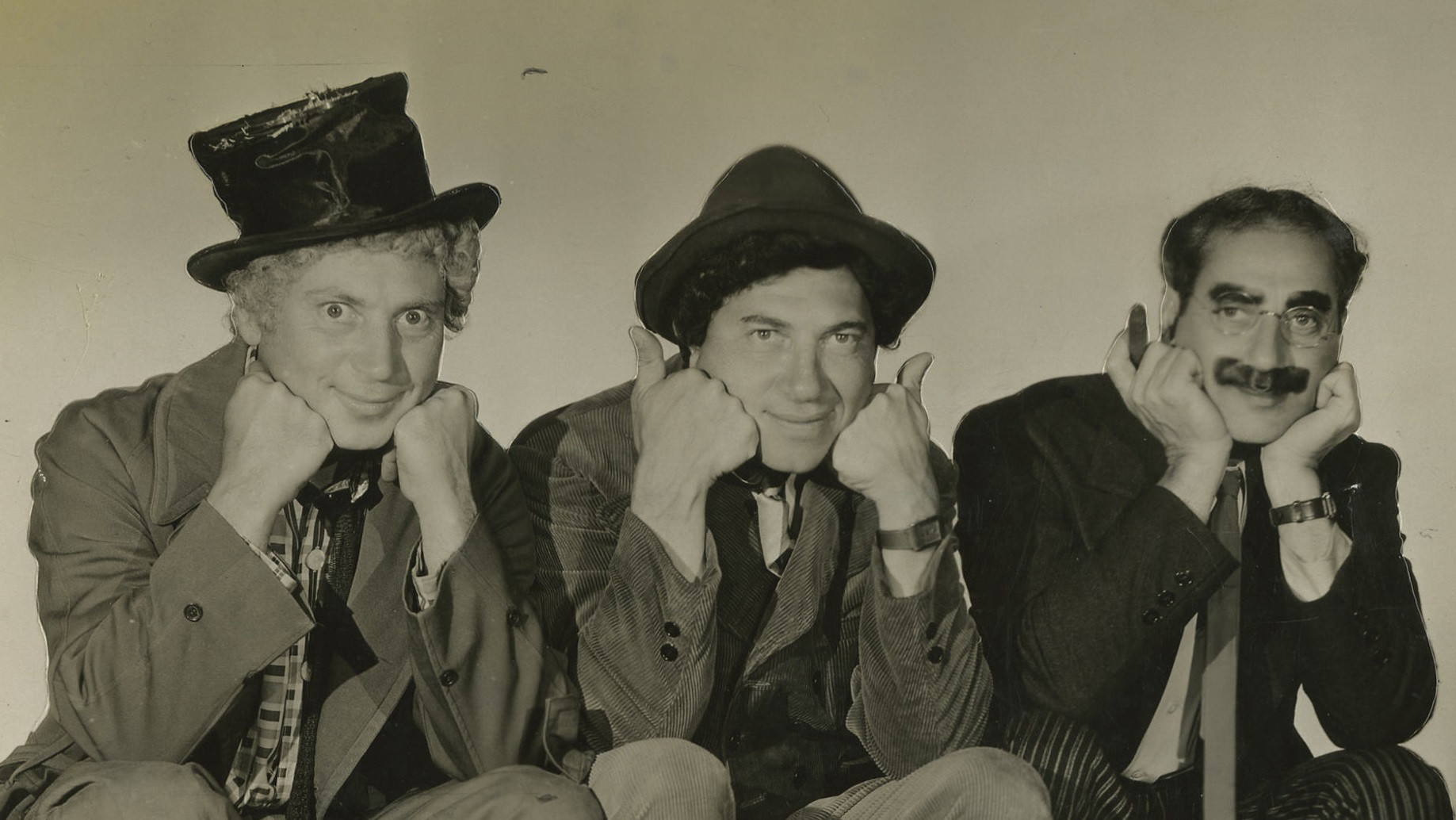 A Night at the Opera scene photo