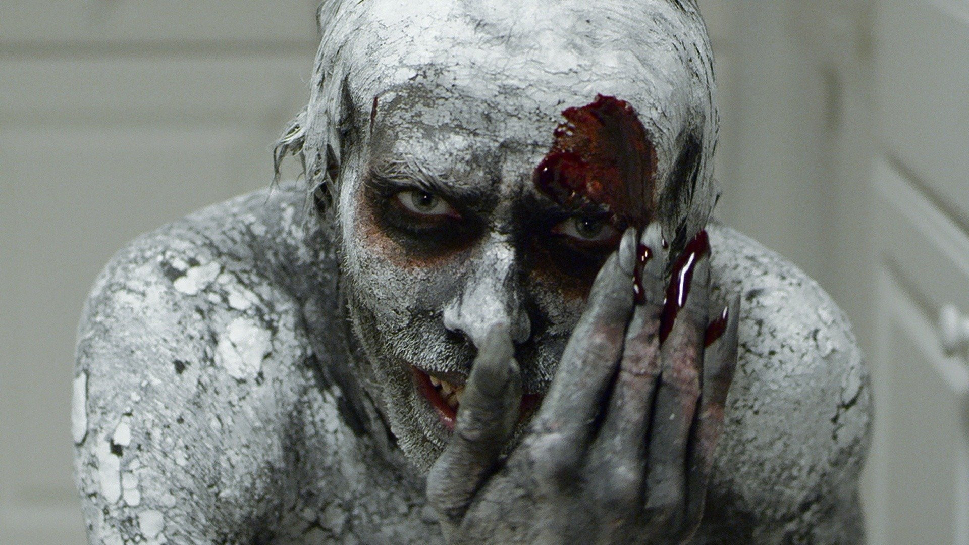 A Night of Horror: Nightmare Radio scene photo