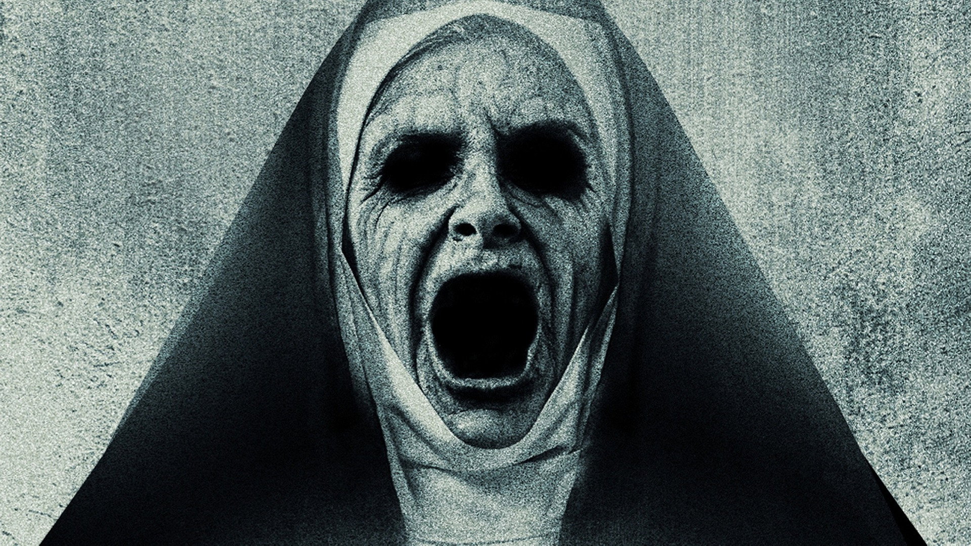 A Nun's Curse scene photo