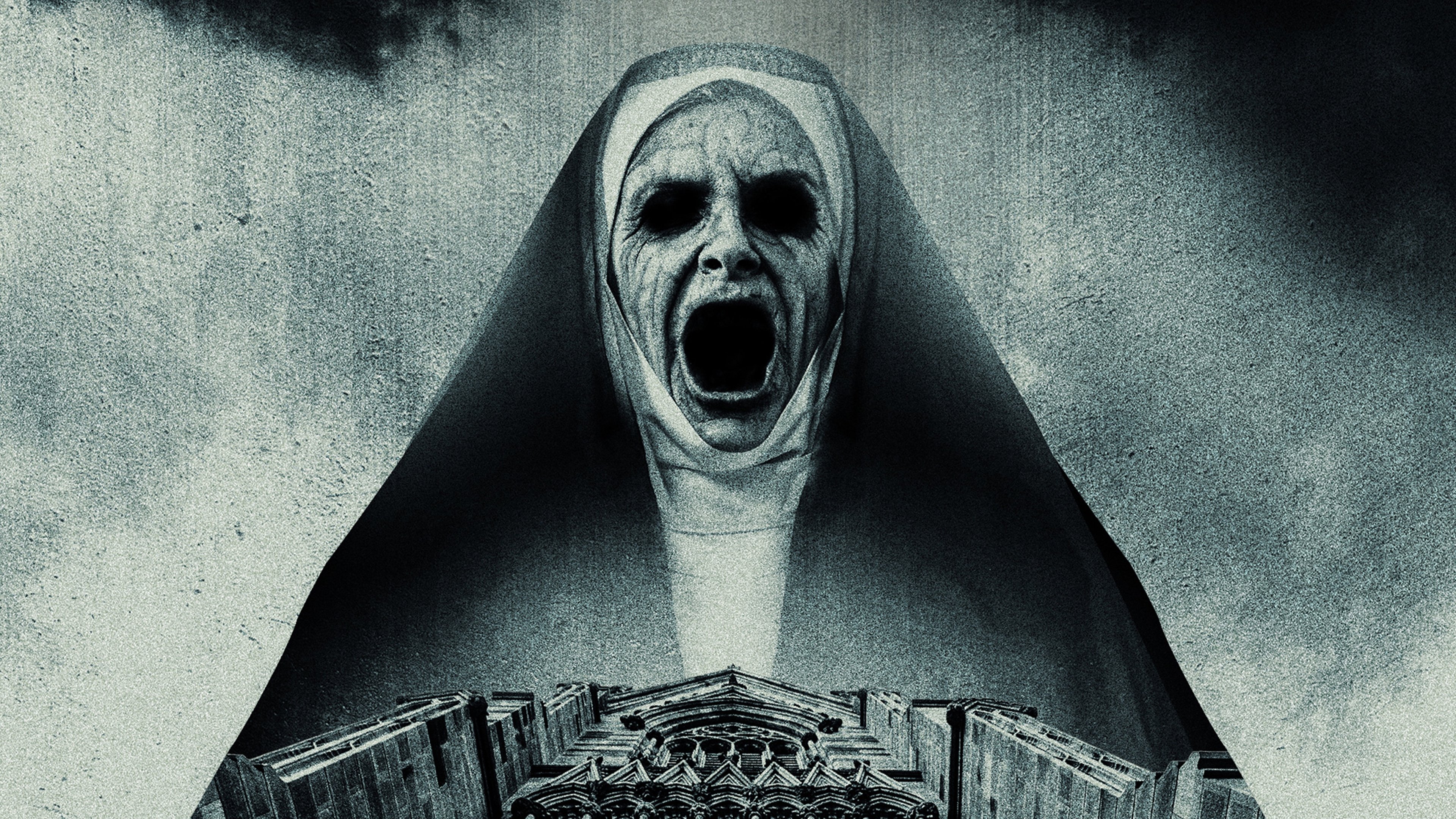 A Nun's Curse scene photo